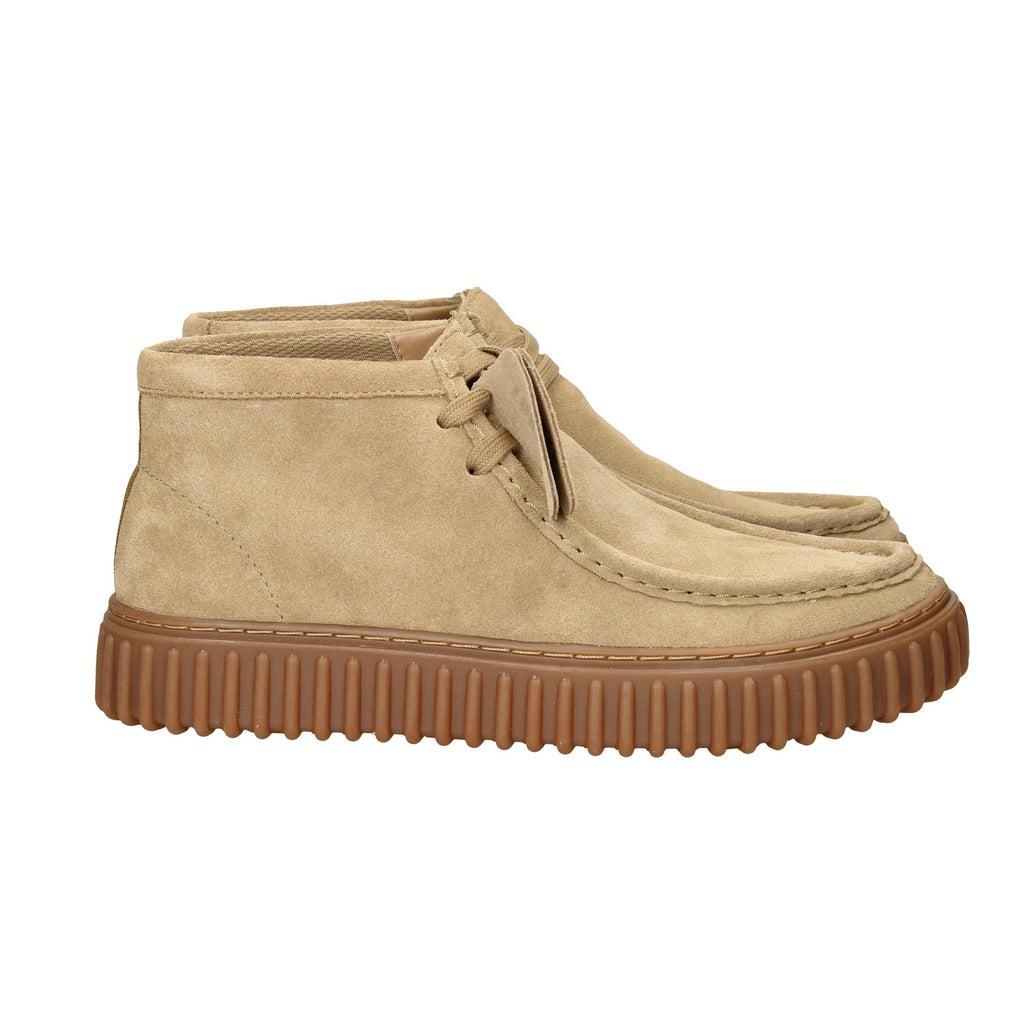 SABBIA | CLARKS - U 173663 Polacco