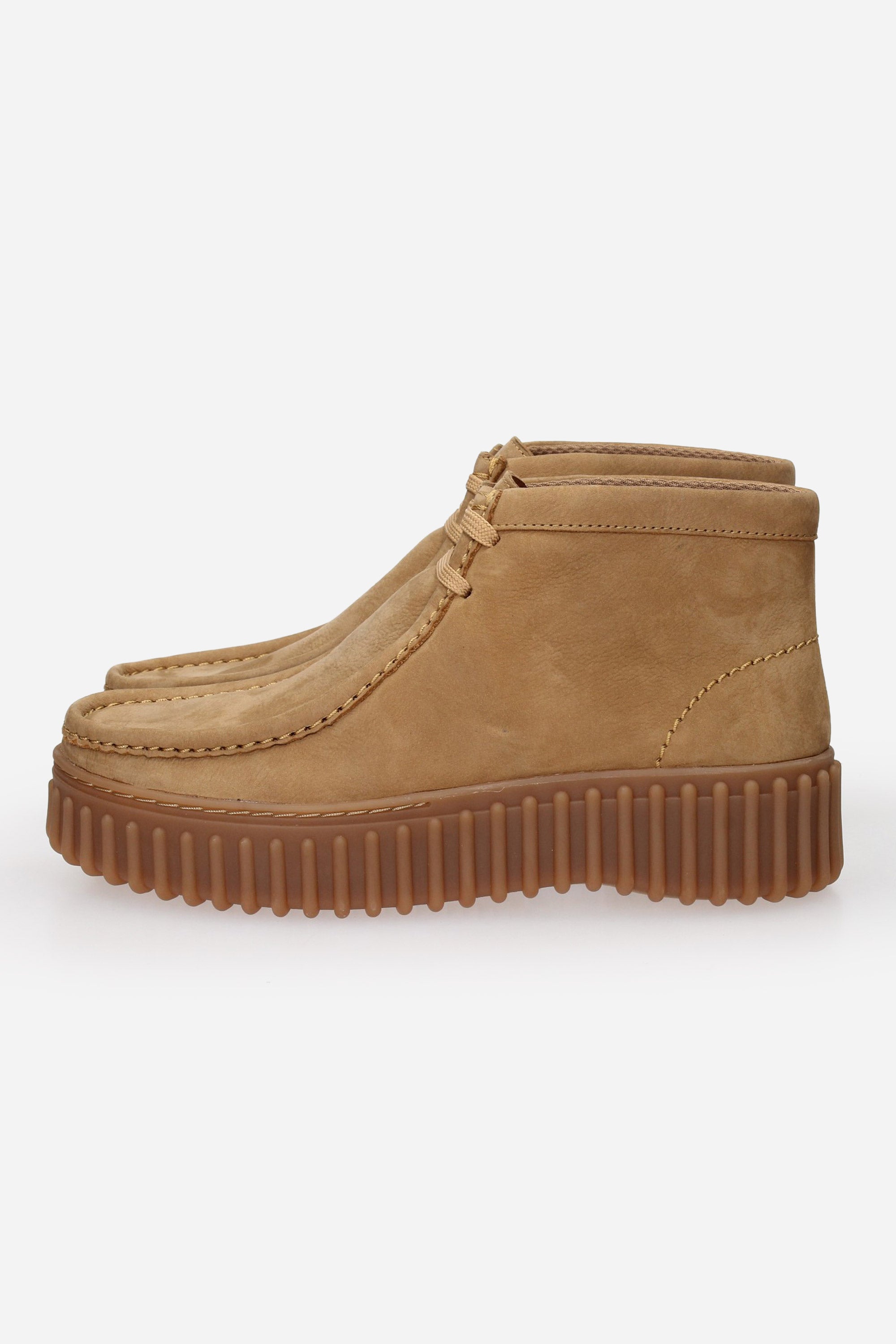 CAMMELLO | CLARKS - D 179359 Polacco