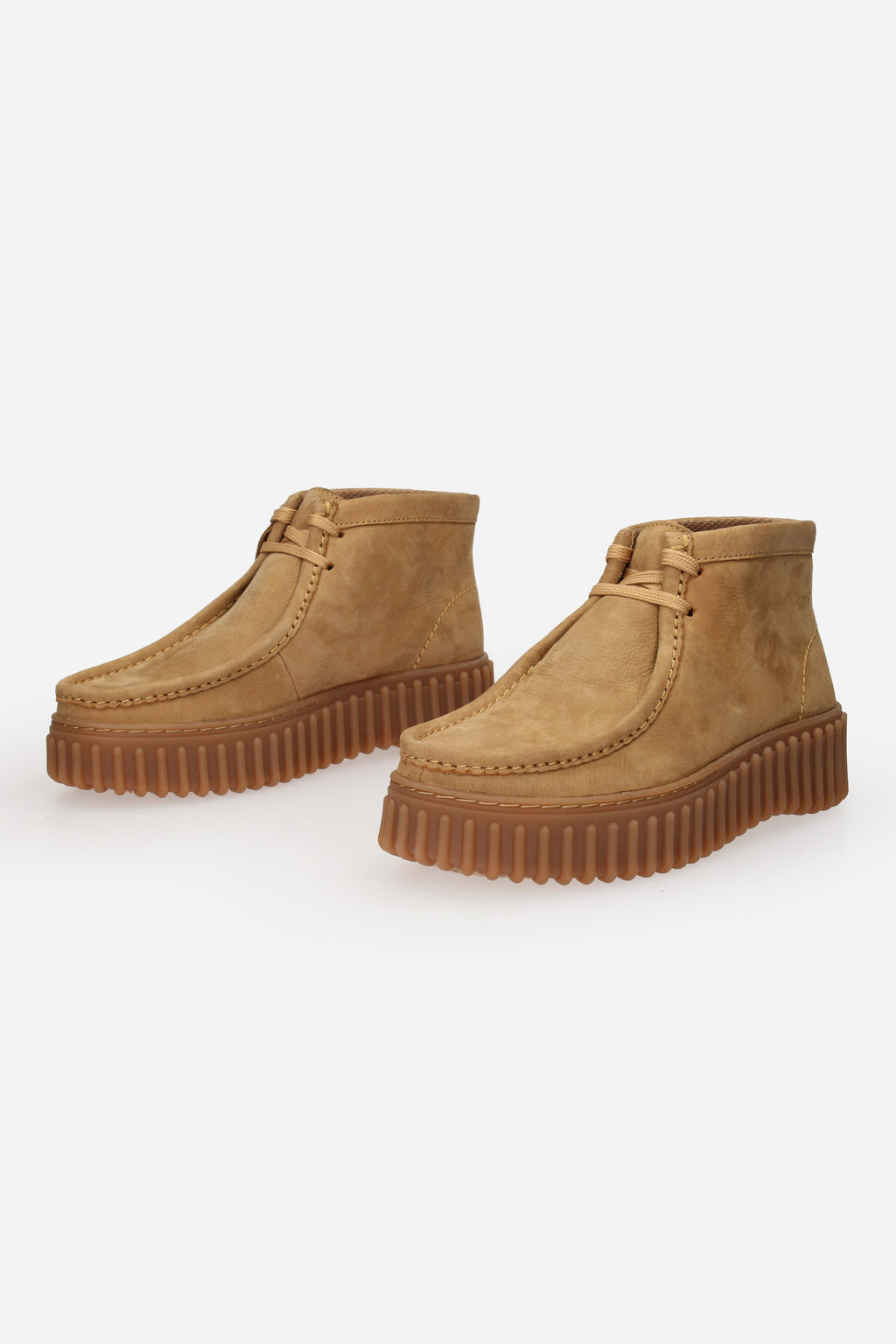 CAMMELLO | CLARKS - D 179359 Polacco