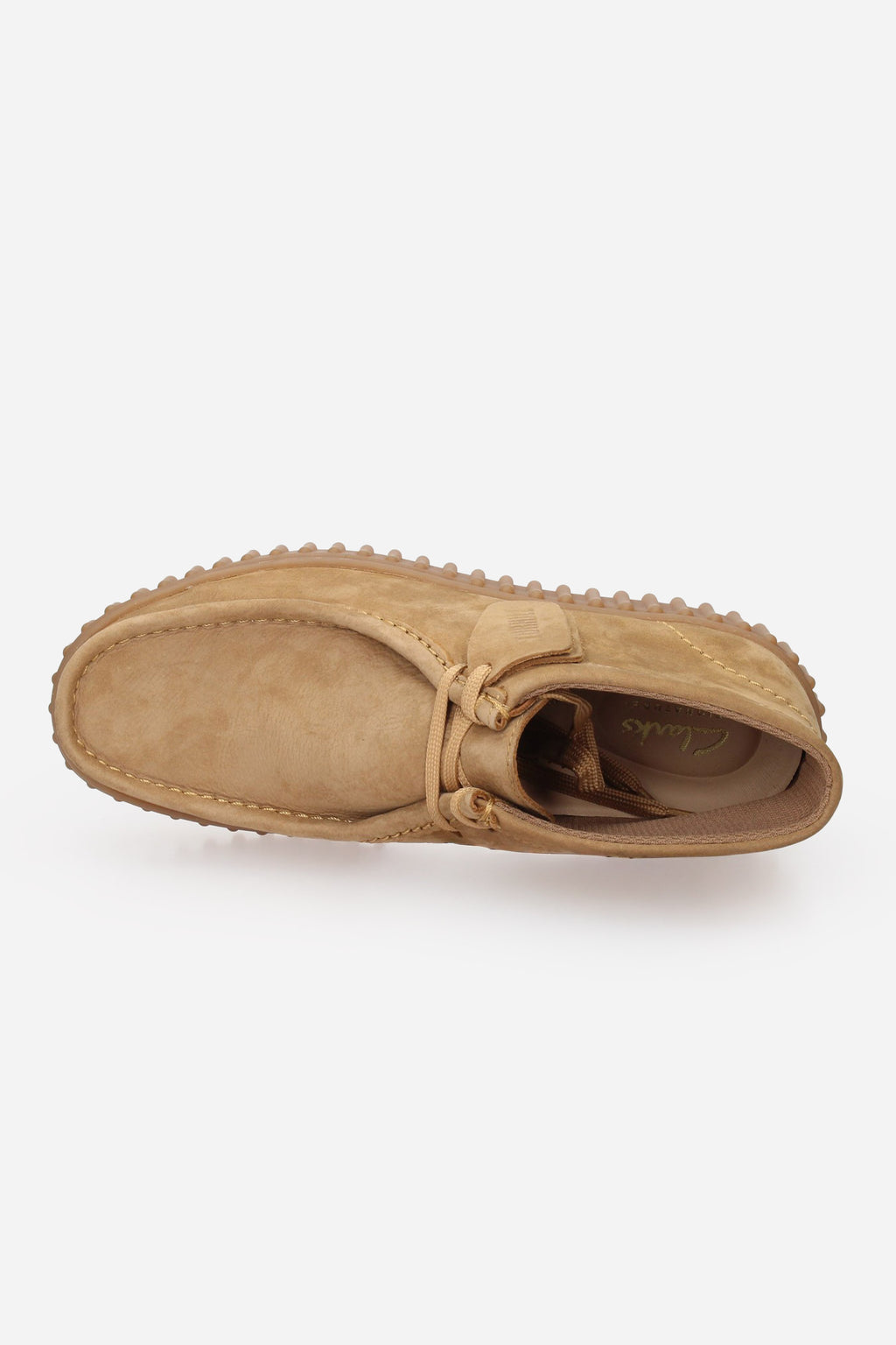 CAMMELLO | CLARKS - D 179359 Polacco