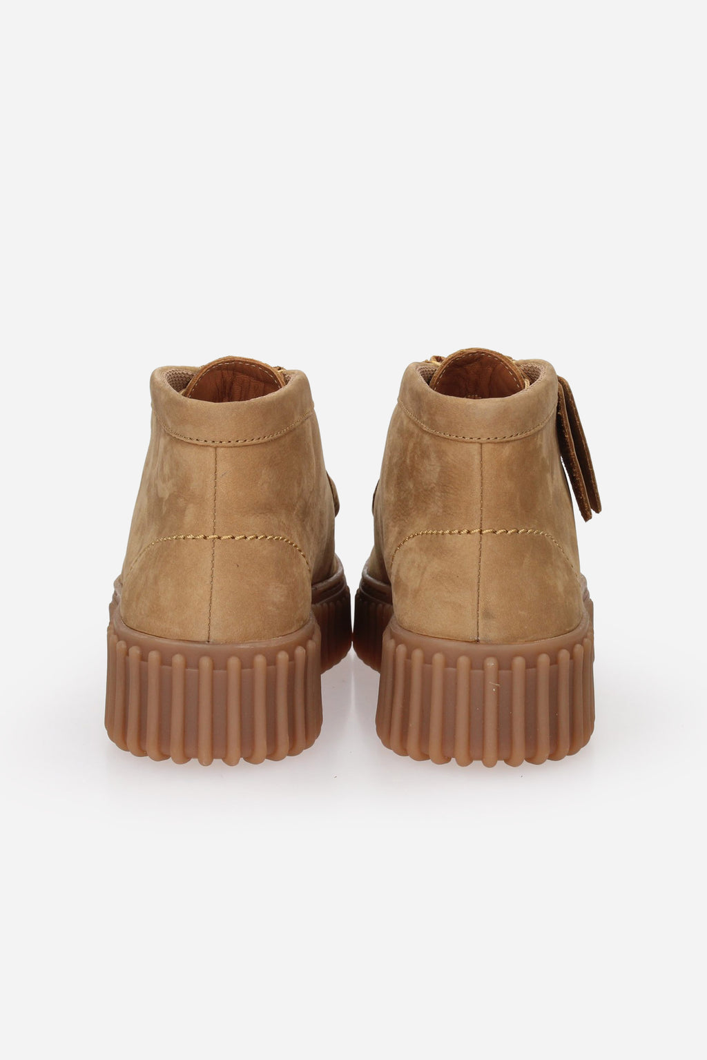 CAMMELLO | CLARKS - D 179359 Polacco