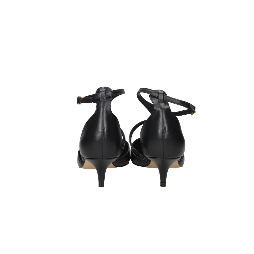 NERO | MISS UNIQUE - D 2389-C-4 Decollete