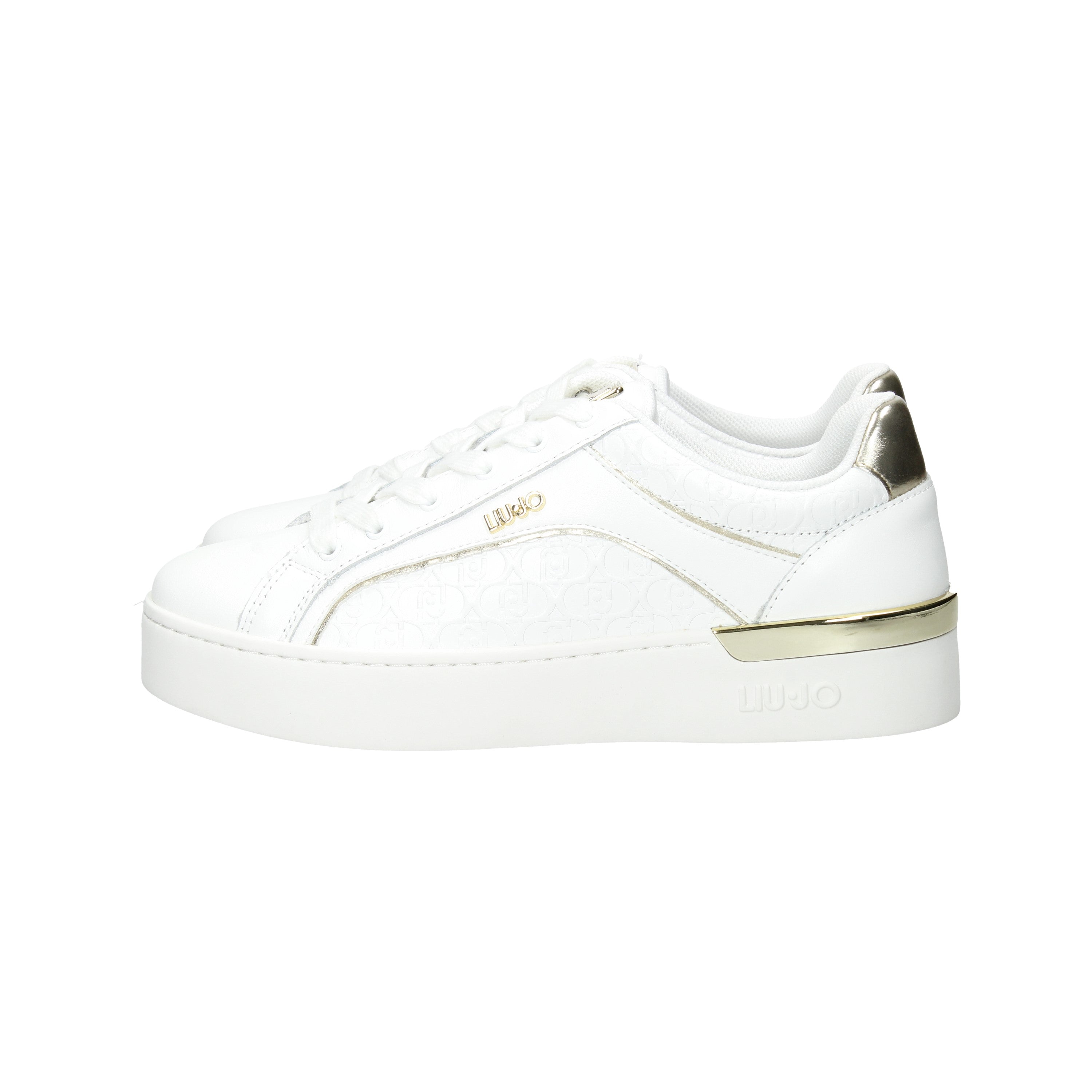 LIU JO SHOES - D BF4019PX143 Sneakers