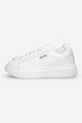 BIANCO | LIU JO SHOES - U 7G4011PX474 Sneakers