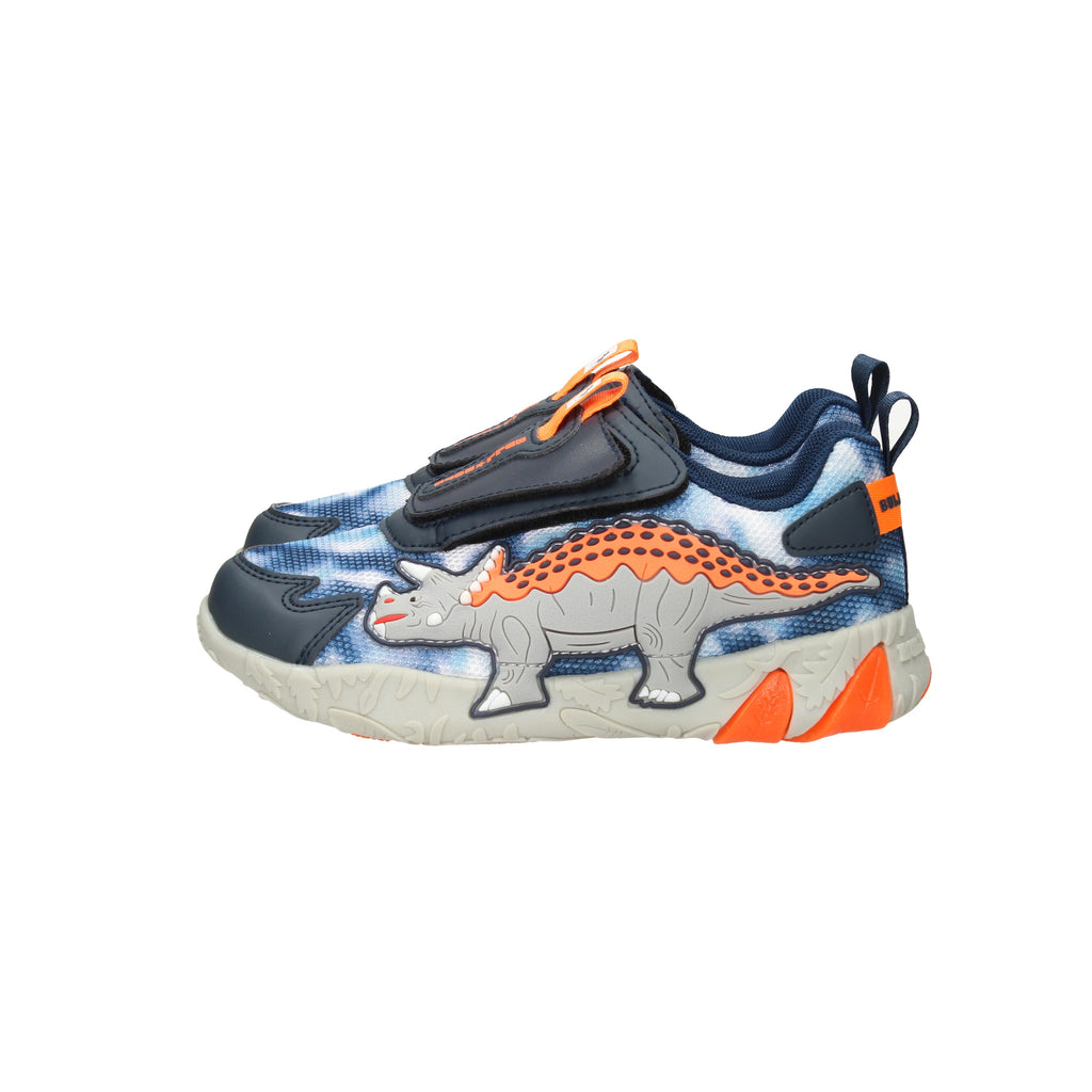 BLU | BULL BOYS - BO DNAL4552 Sneakers