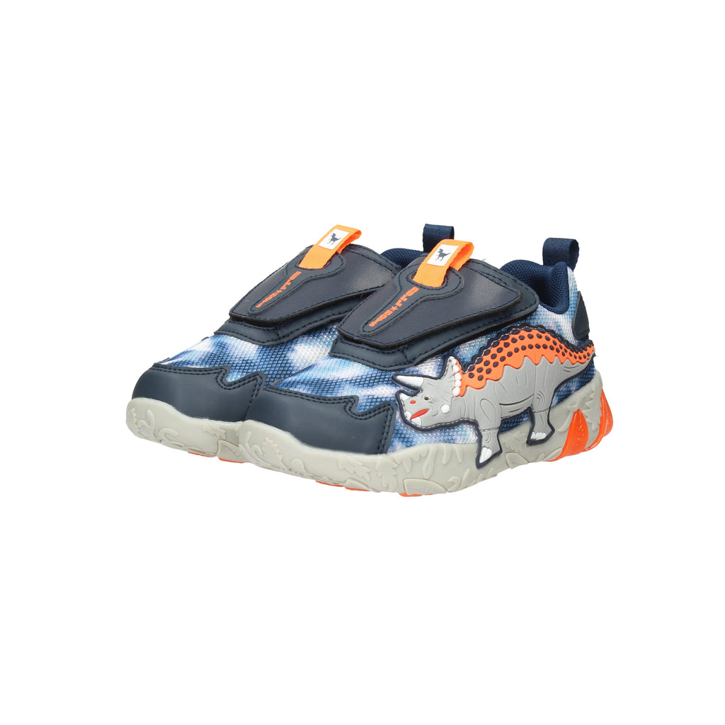 BLU | BULL BOYS - BO DNAL4552 Sneakers