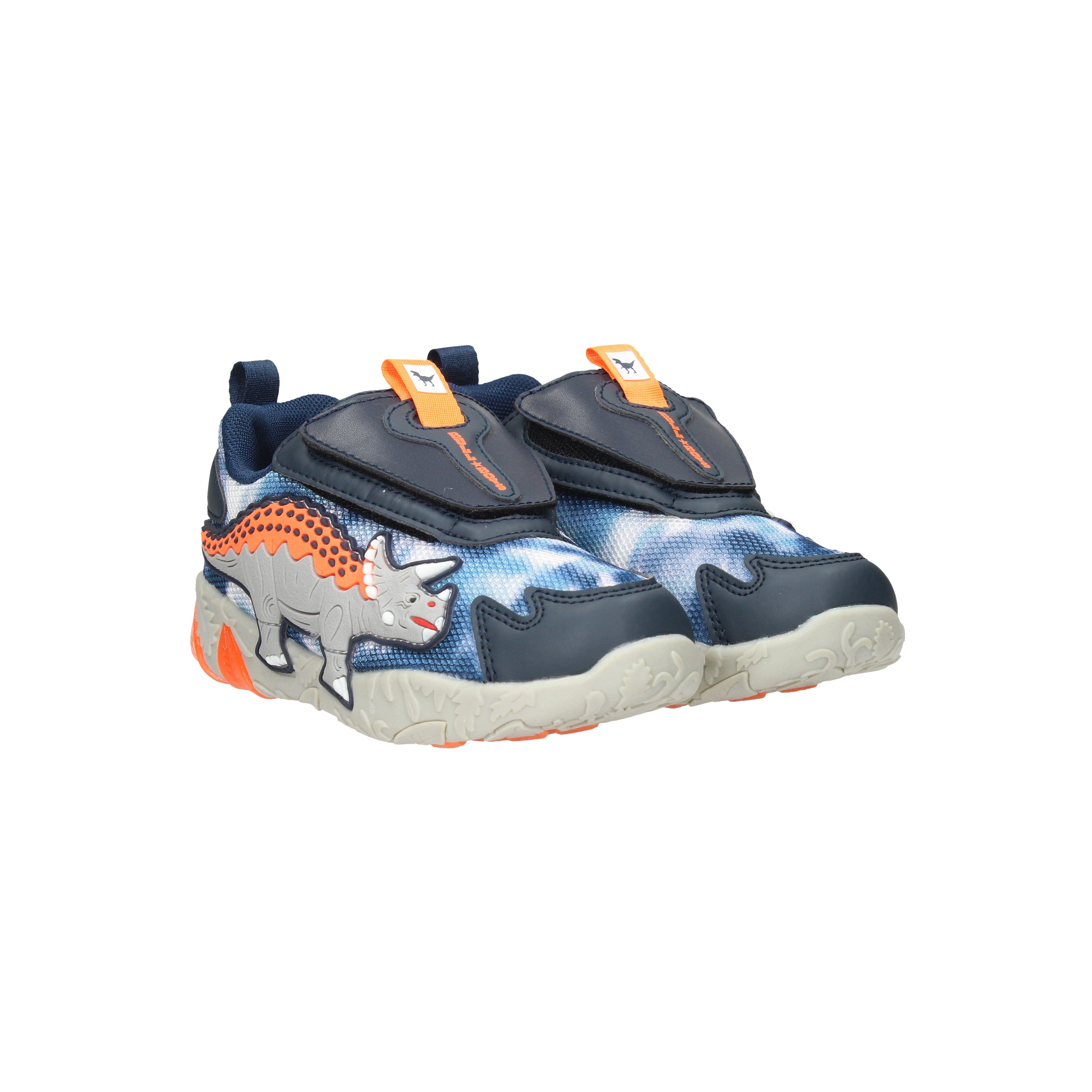 BLU | BULL BOYS - BO DNAL4552 Sneakers