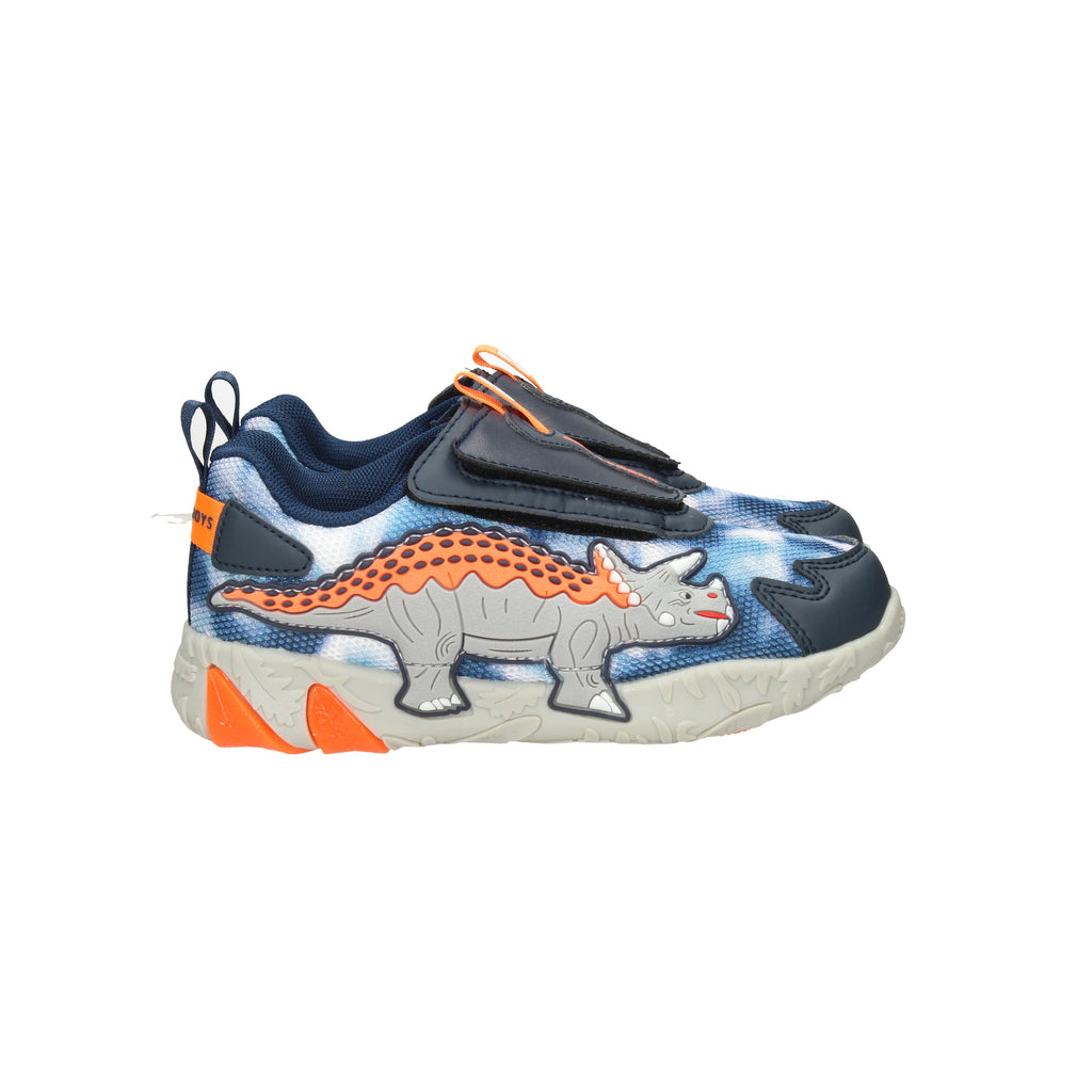 BLU | BULL BOYS - BO DNAL4552 Sneakers