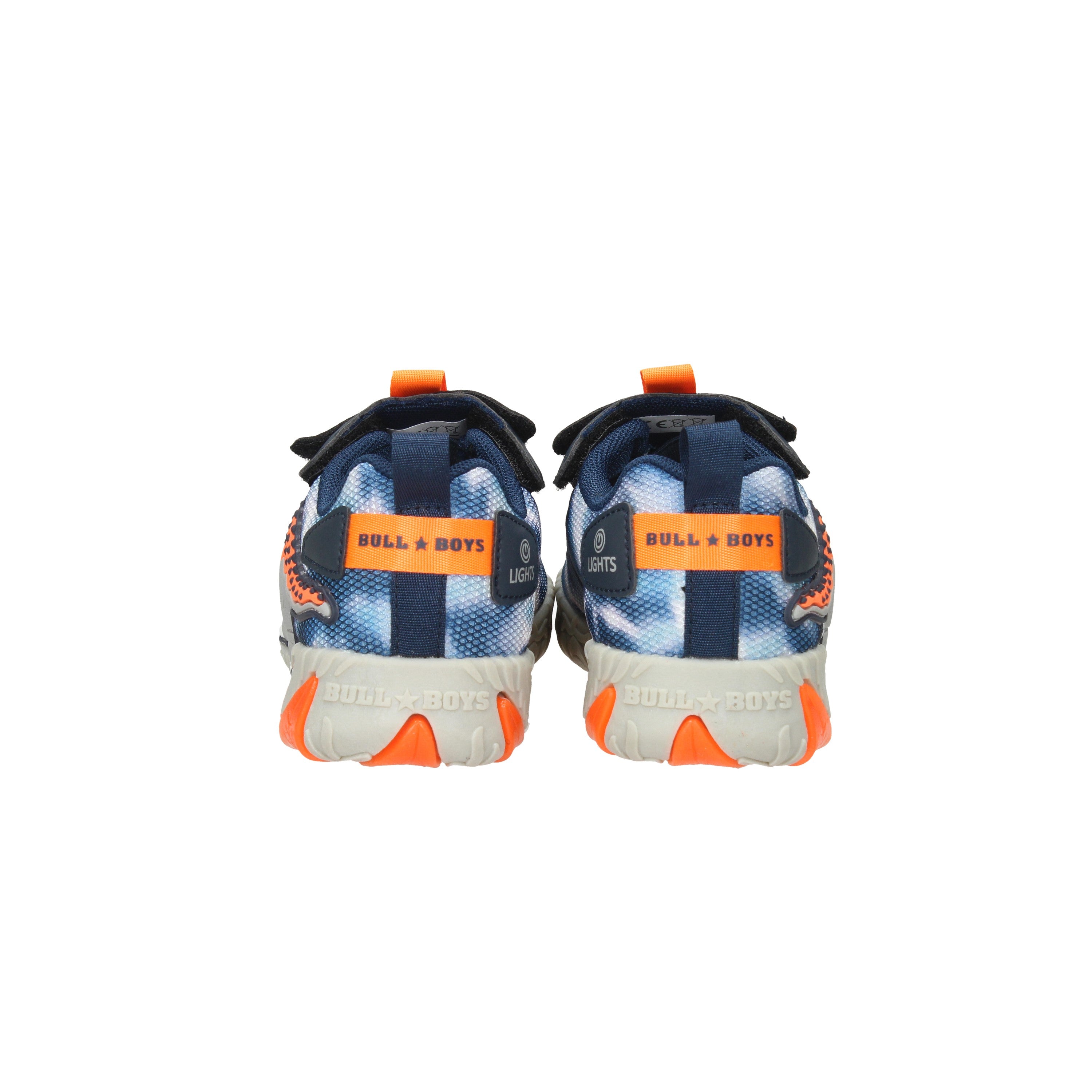 BLU | BULL BOYS - BO DNAL4552 Sneakers