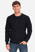 BLU | TOMMY HILFIGER - U 0MW36347 Maglia
