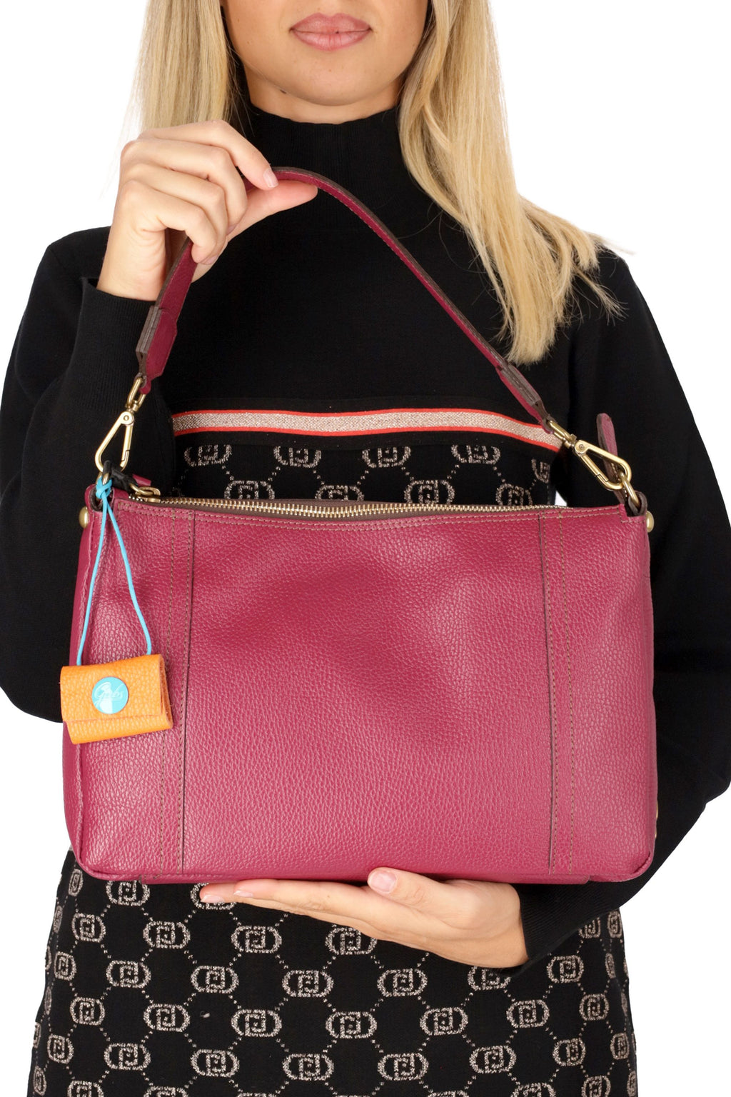MAGENTA | GABS - D G007200T2X2601 Borsa