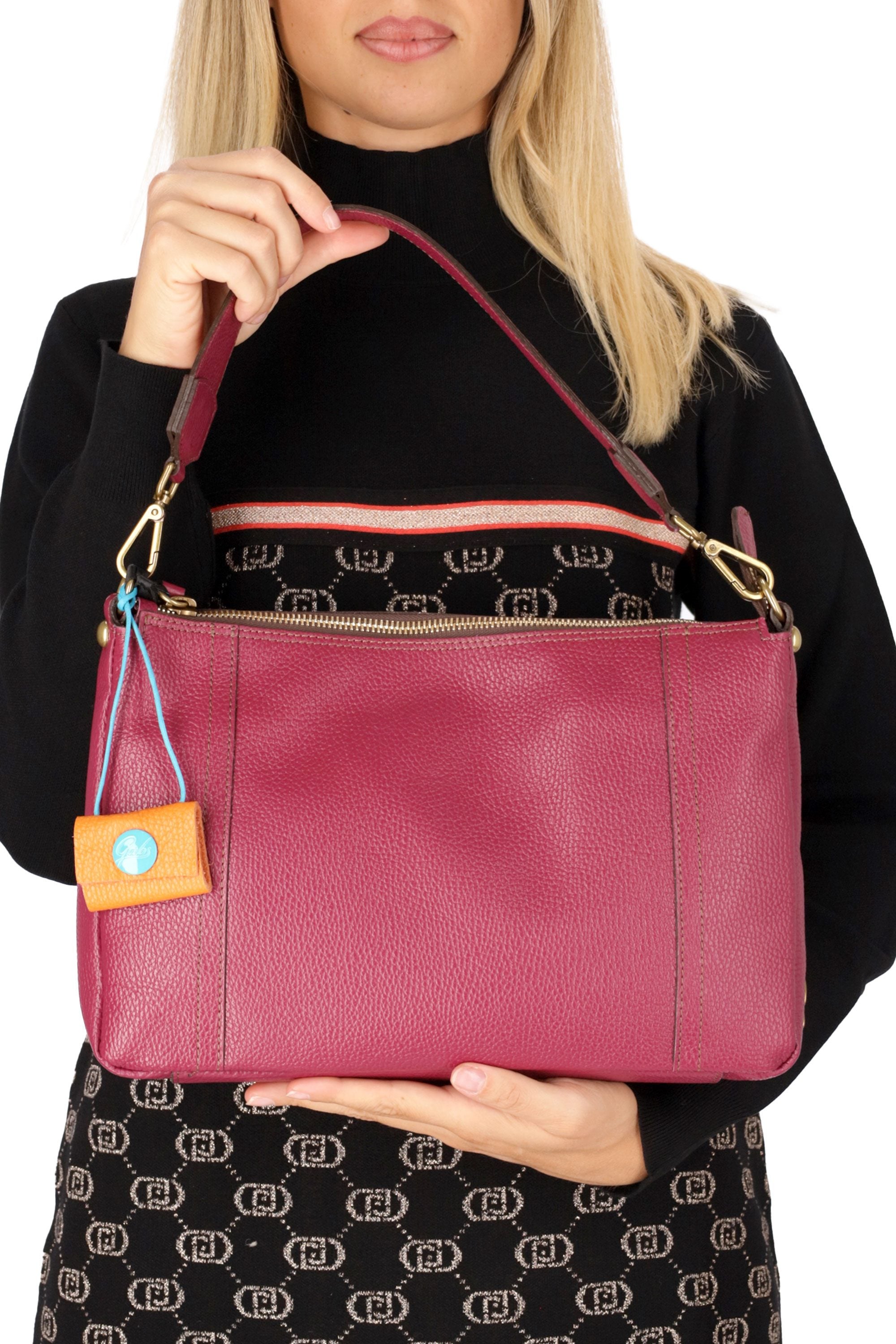 MAGENTA | GABS - D G007200T2X2601 Borsa