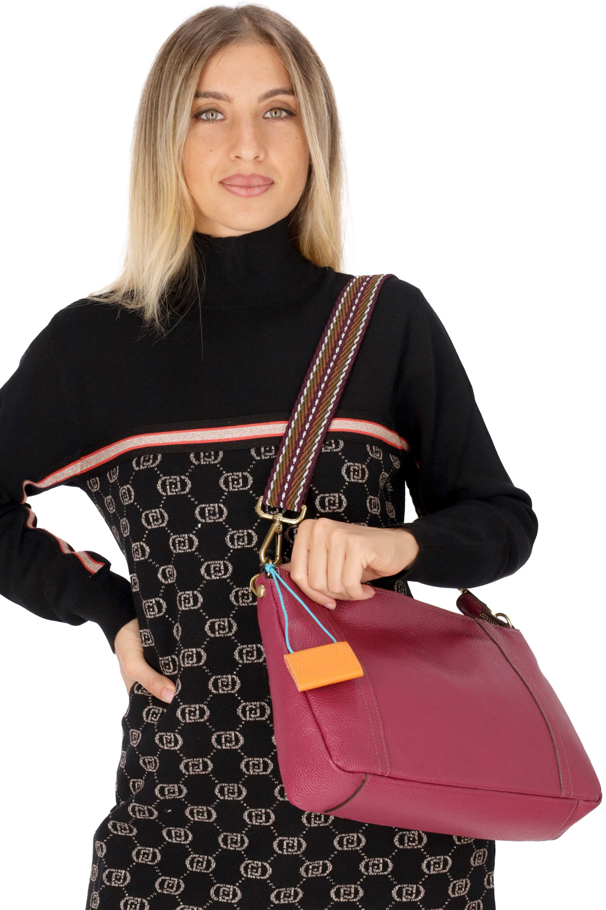 MAGENTA | GABS - D G007200T2X2601 Borsa
