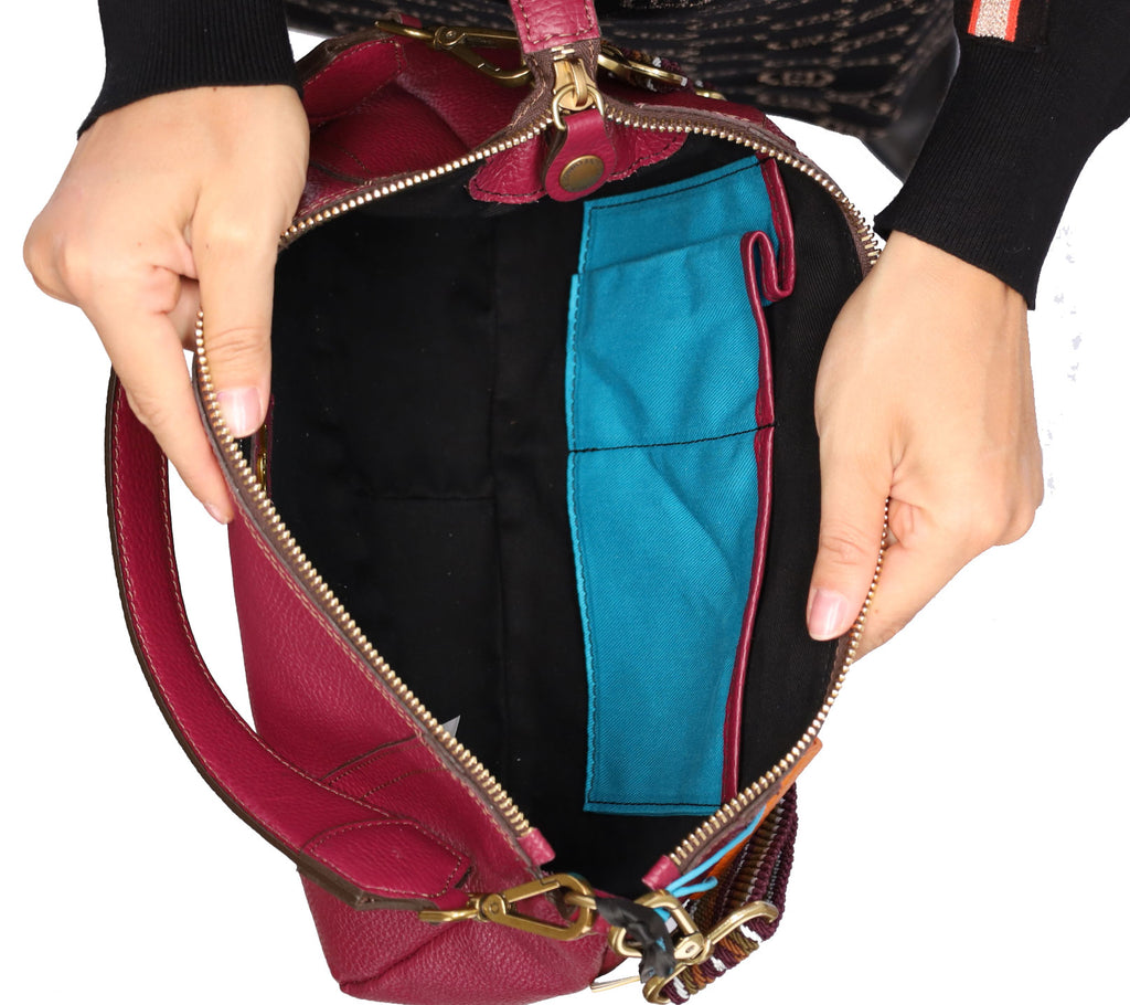 MAGENTA | GABS - D G007200T2X2601 Borsa