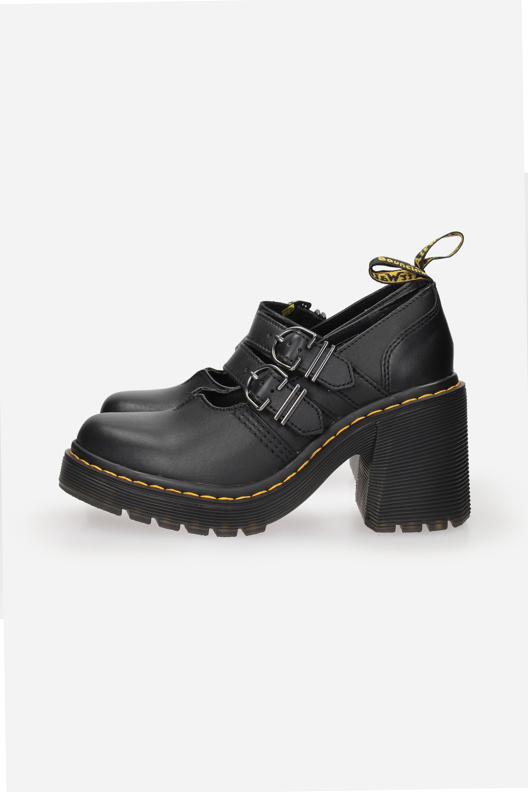 NERO | DR. MARTENS - D EVIEE Decollete