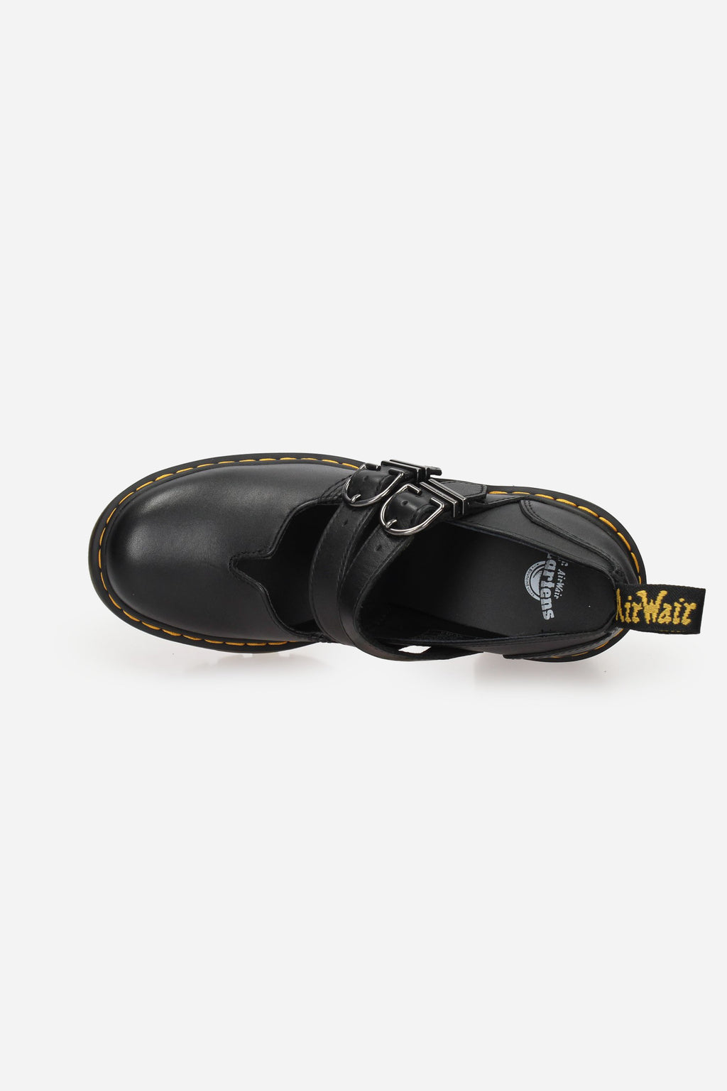 NERO | DR. MARTENS - D EVIEE Decollete