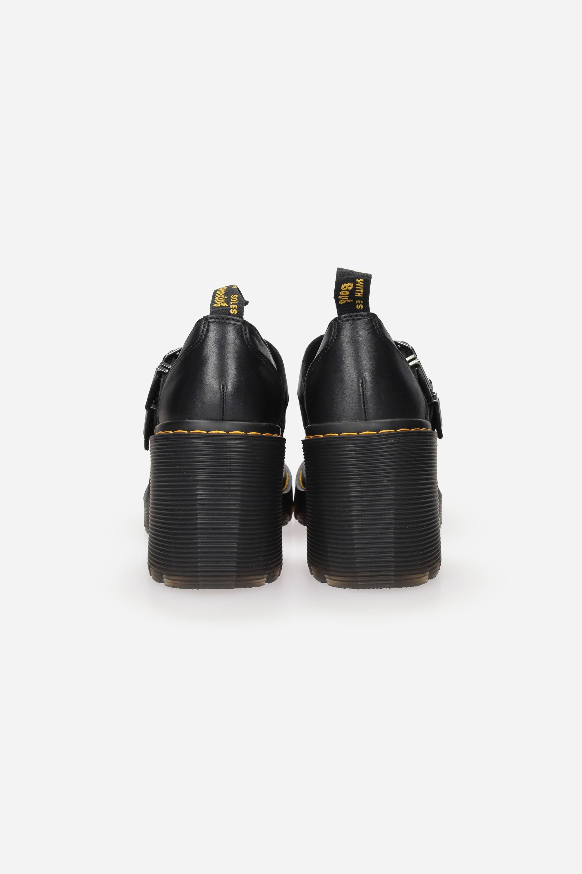 NERO | DR. MARTENS - D EVIEE Decollete