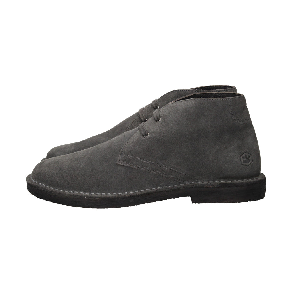 GRIGIO | LUMBERJACK - U SMK3209001A30 Polacco