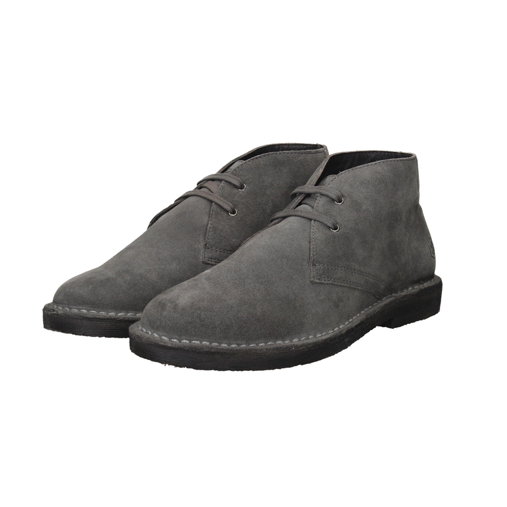 GRIGIO | LUMBERJACK - U SMK3209001A30 Polacco