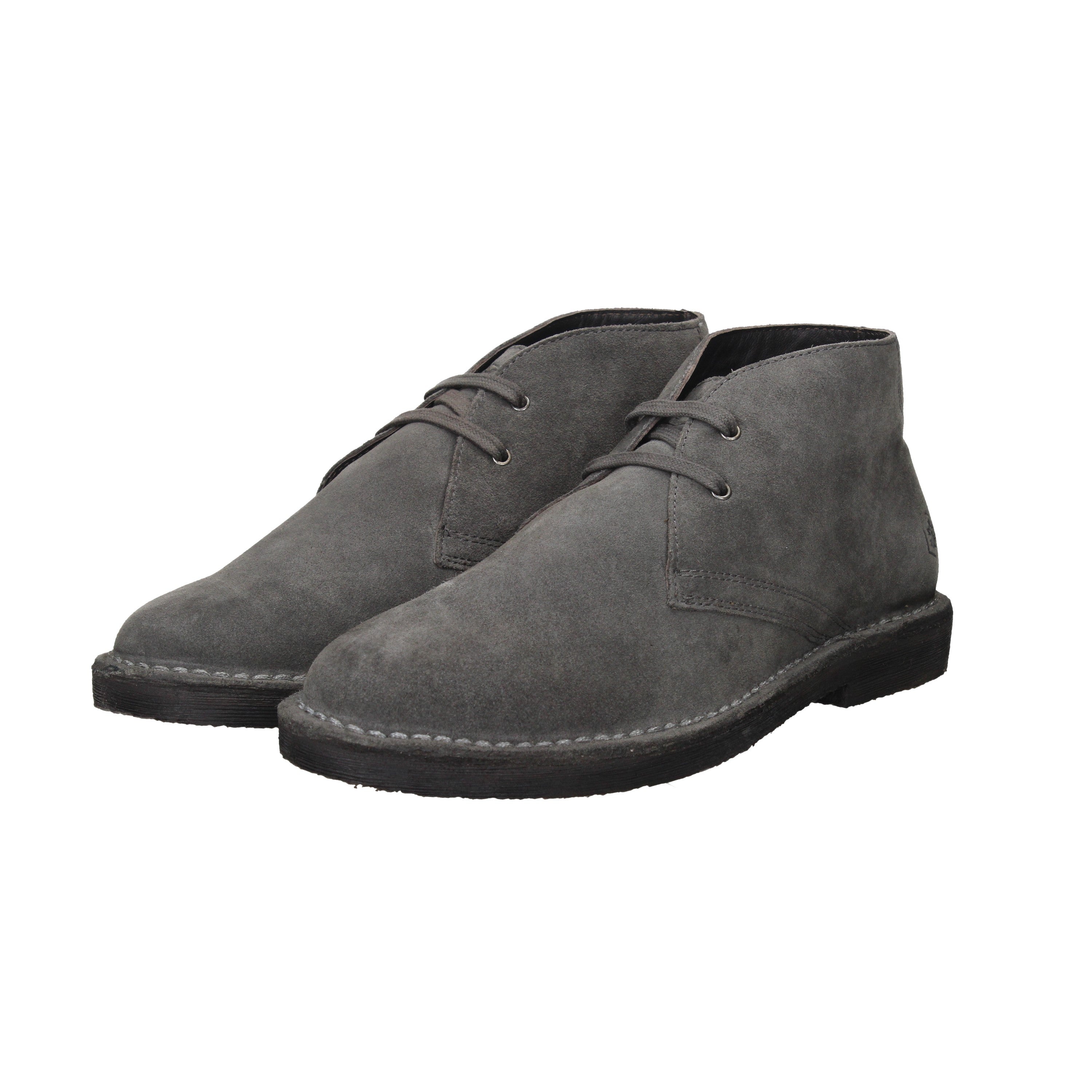 GRIGIO | LUMBERJACK - U SMK3209001A30 Polacco