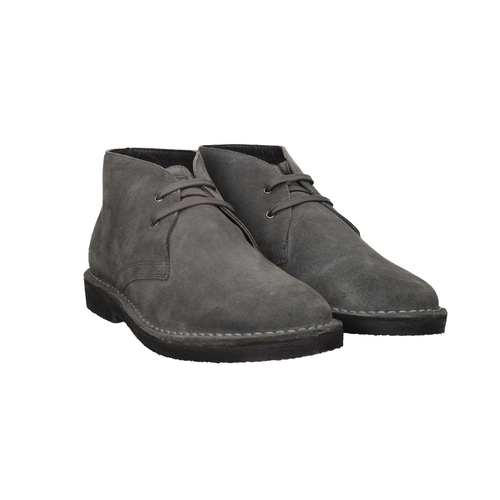 GRIGIO | LUMBERJACK - U SMK3209001A30 Polacco