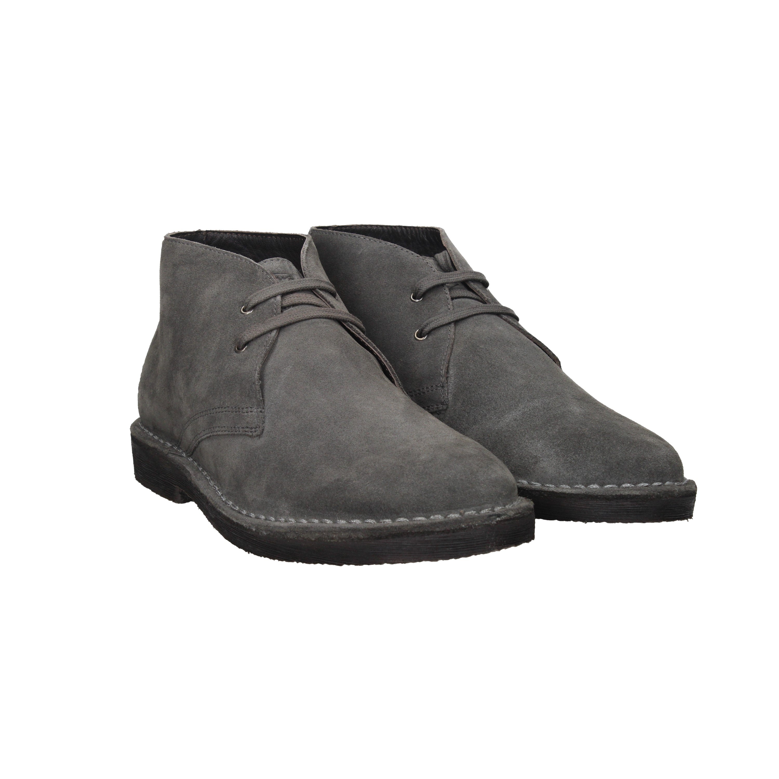 GRIGIO | LUMBERJACK - U SMK3209001A30 Polacco
