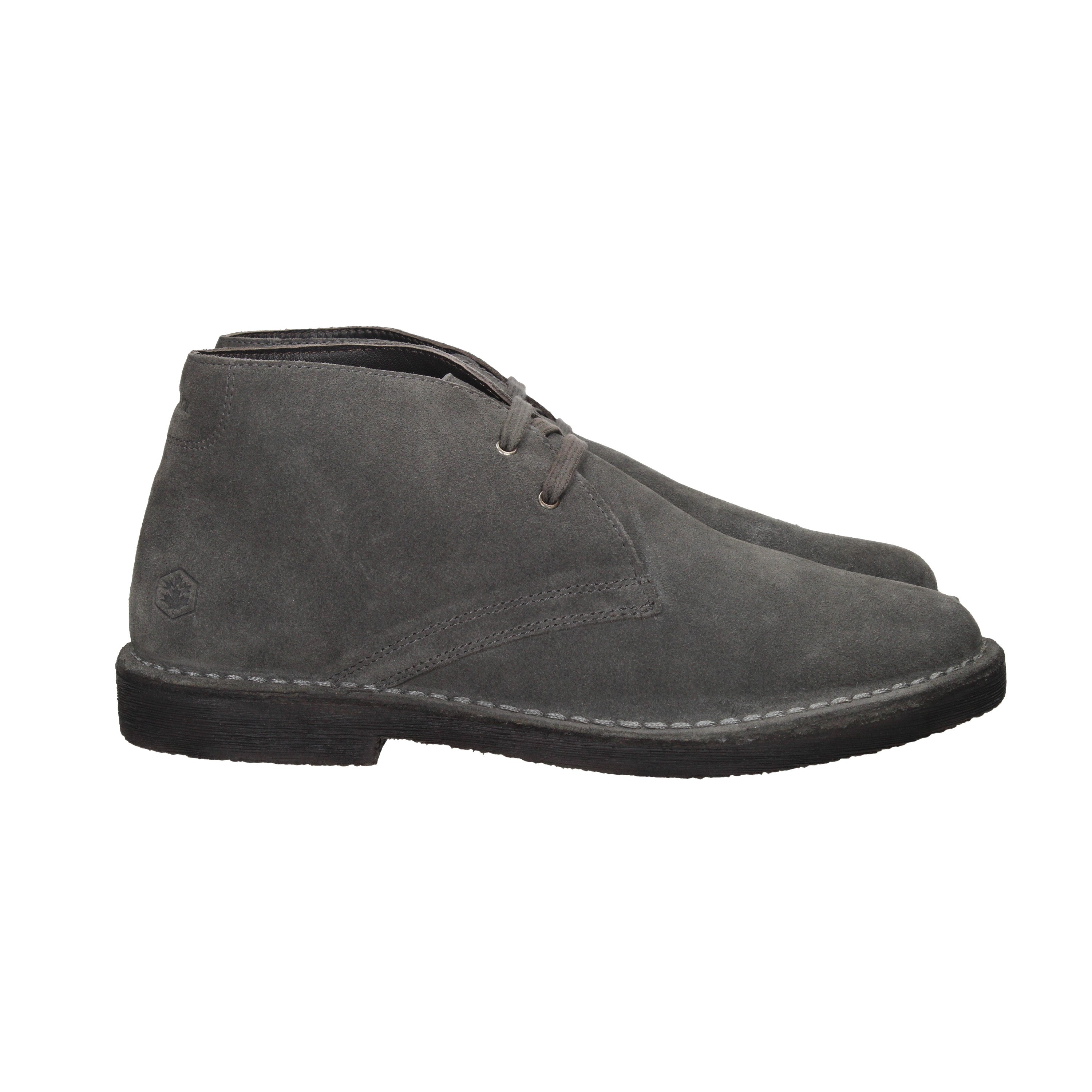 GRIGIO | LUMBERJACK - U SMK3209001A30 Polacco