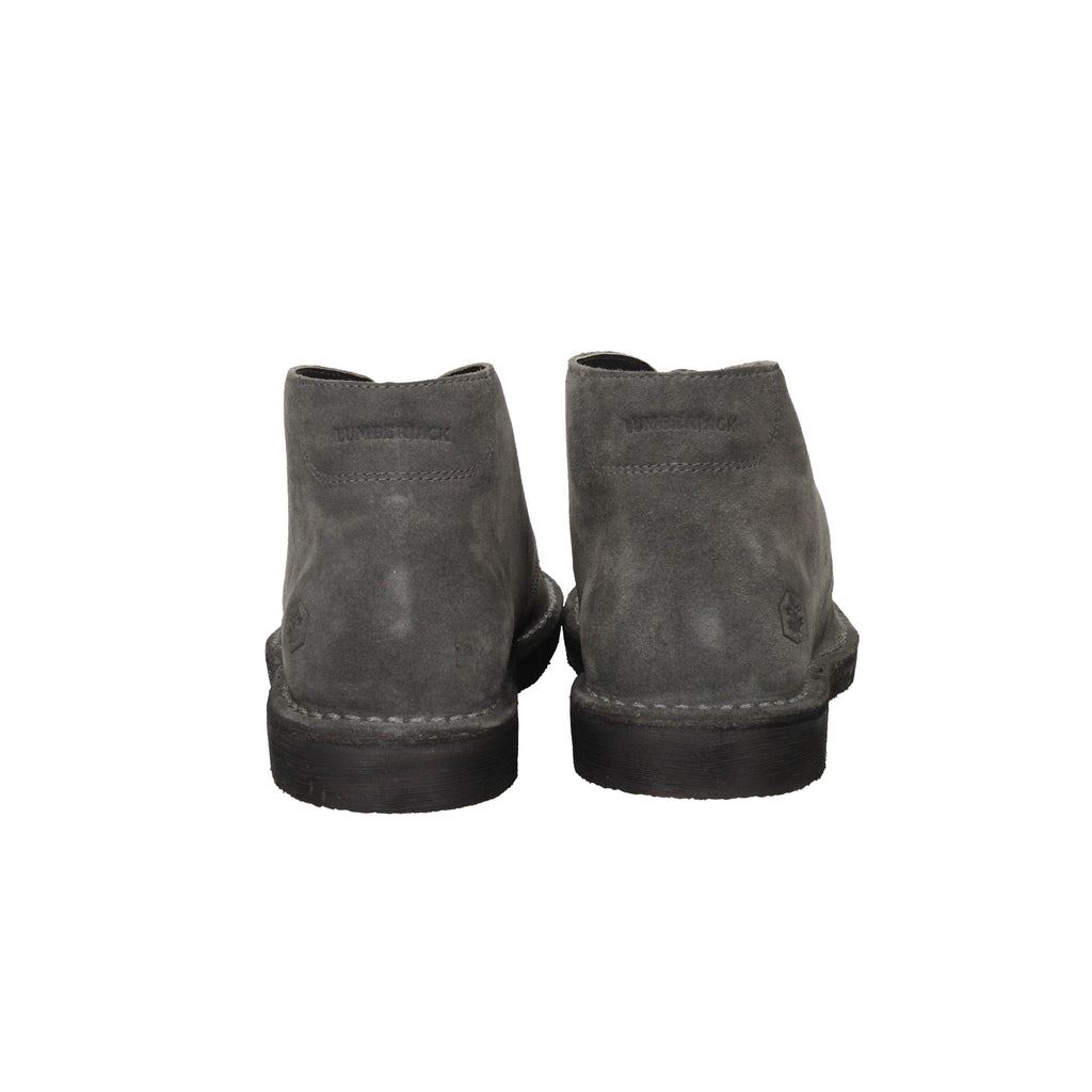 GRIGIO | LUMBERJACK - U SMK3209001A30 Polacco