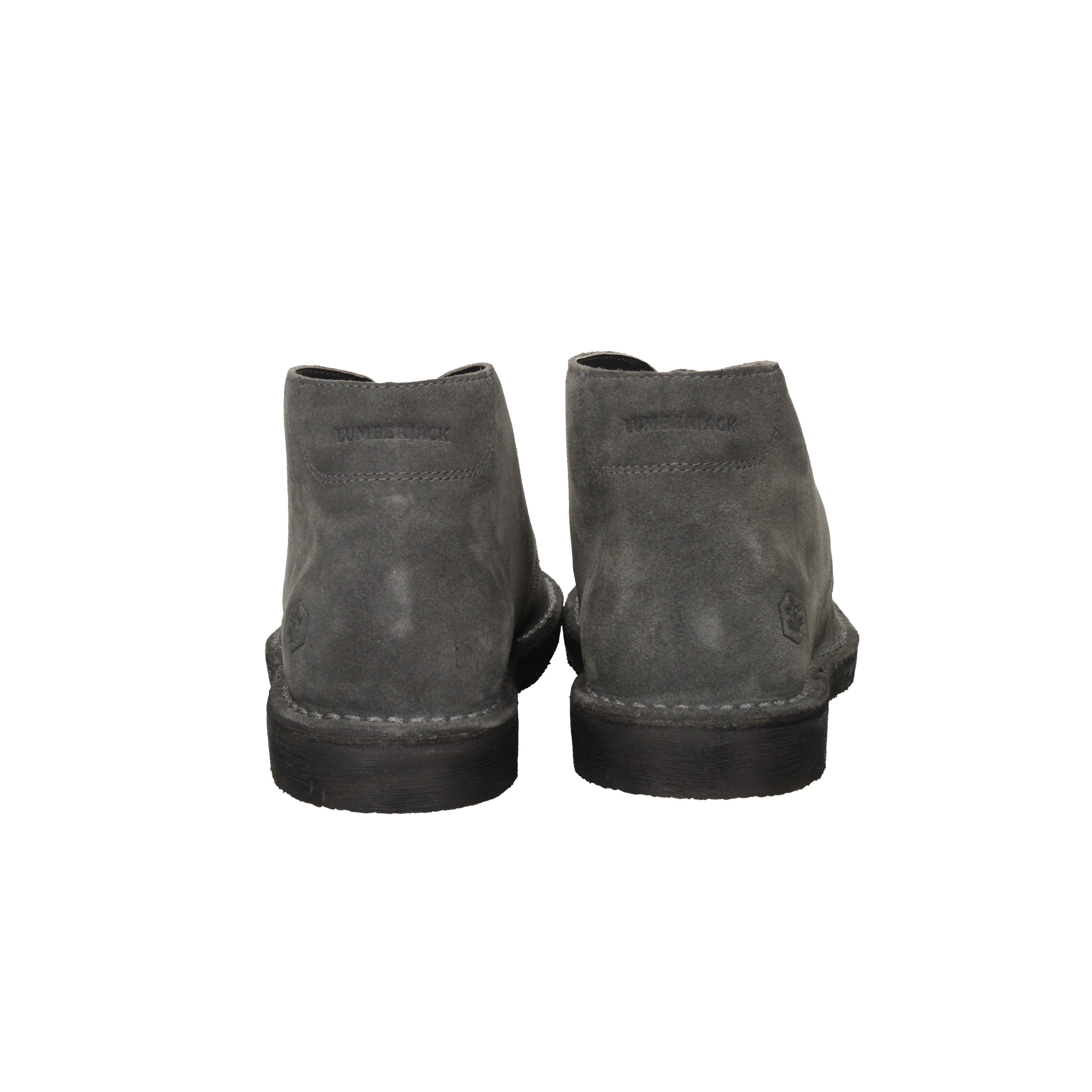 GRIGIO | LUMBERJACK - U SMK3209001A30 Polacco
