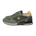 MILITARE | LUMBERJACK - U SME6805003M94 Sneakers