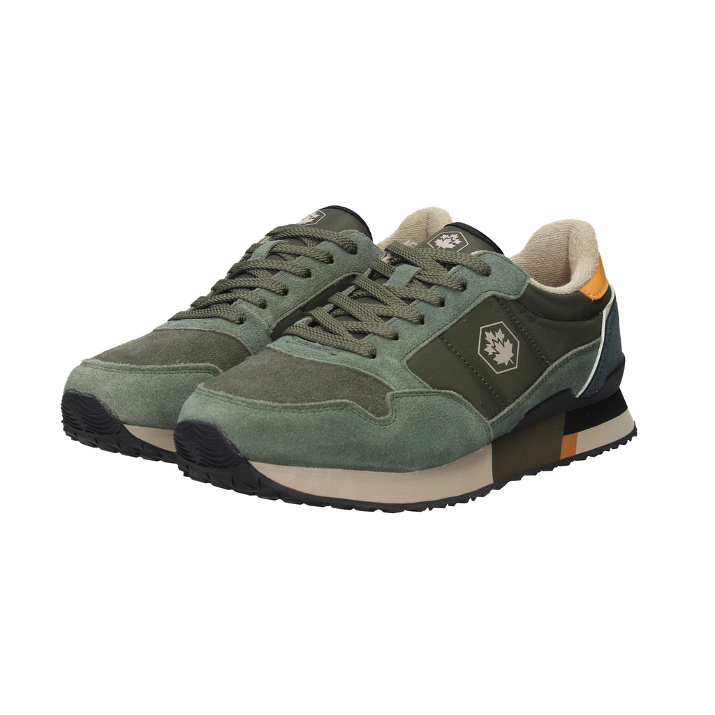 MILITARE | LUMBERJACK - U SME6805003M94 Sneakers