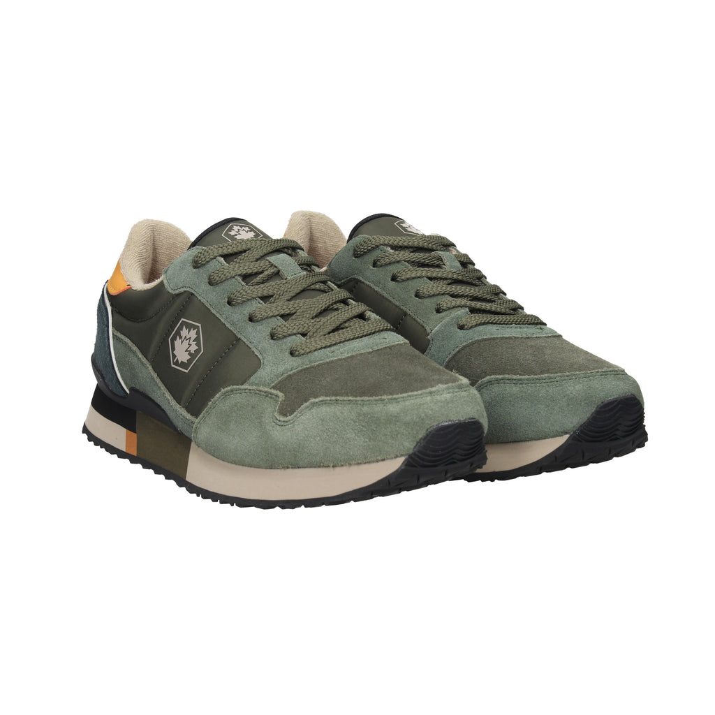 MILITARE | LUMBERJACK - U SME6805003M94 Sneakers