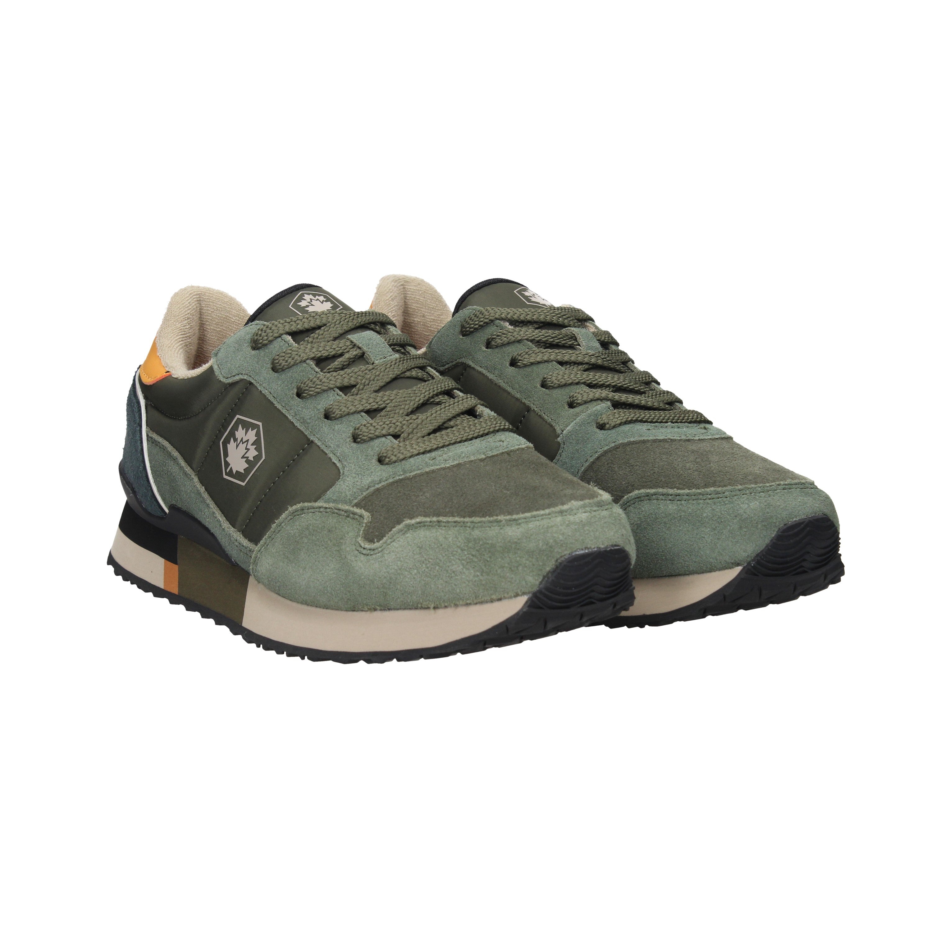 MILITARE | LUMBERJACK - U SME6805003M94 Sneakers