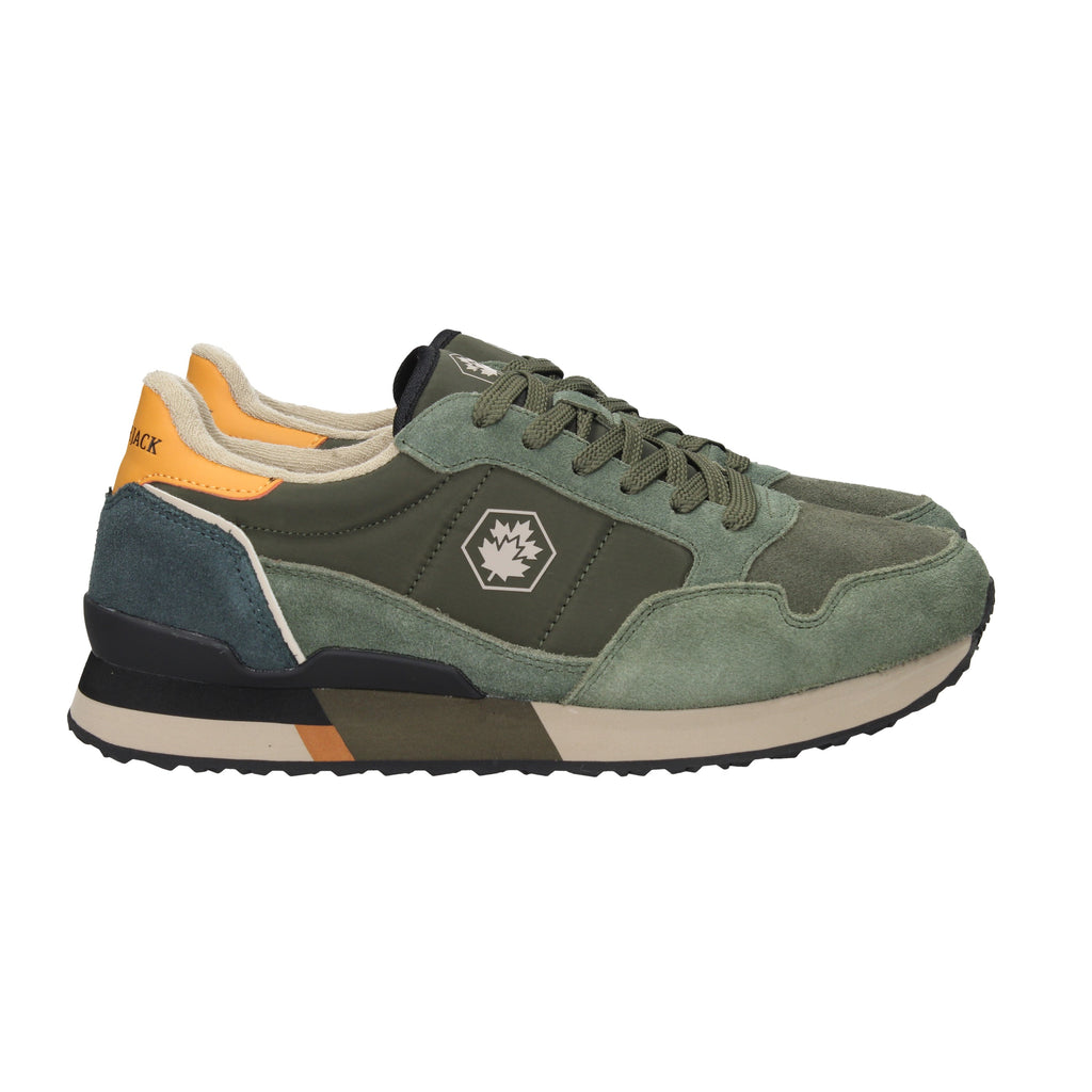 MILITARE | LUMBERJACK - U SME6805003M94 Sneakers