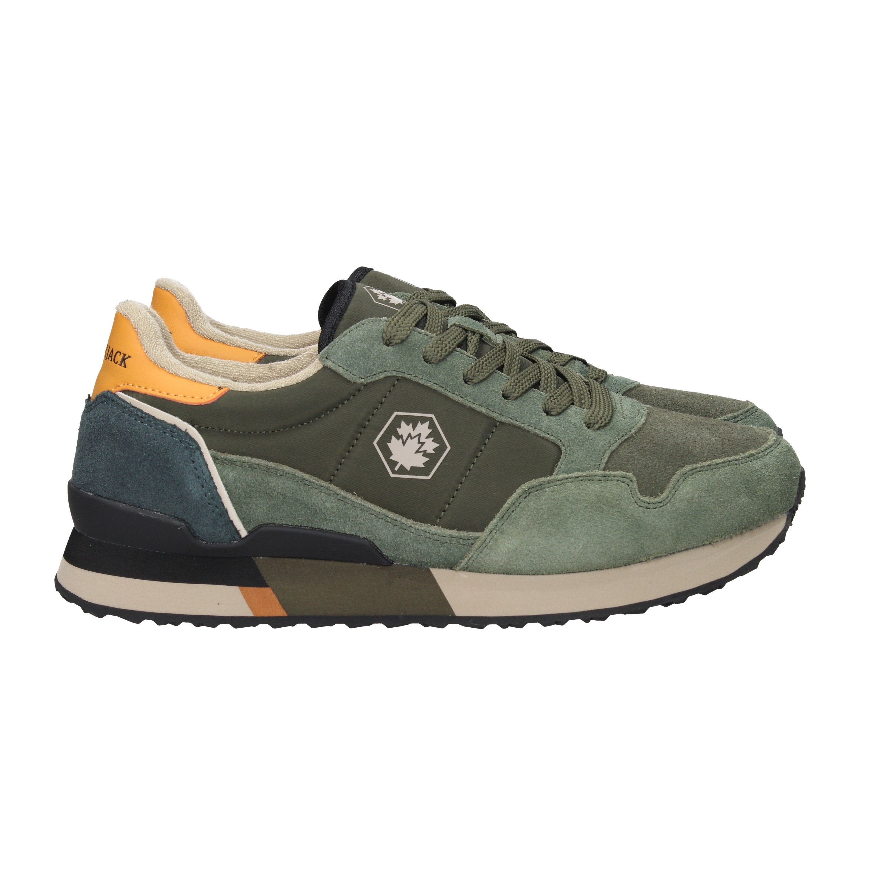 MILITARE | LUMBERJACK - U SME6805003M94 Sneakers