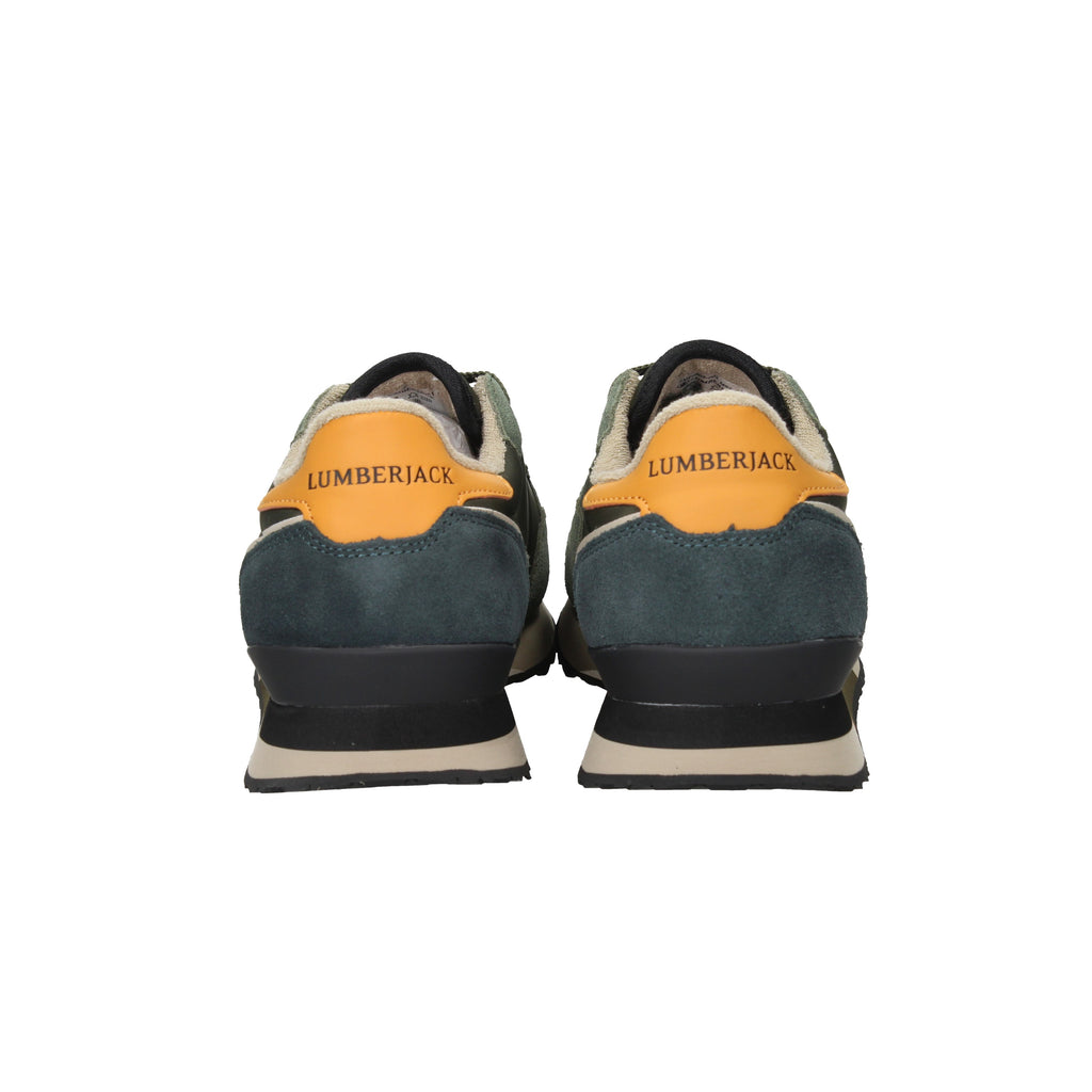 MILITARE | LUMBERJACK - U SME6805003M94 Sneakers