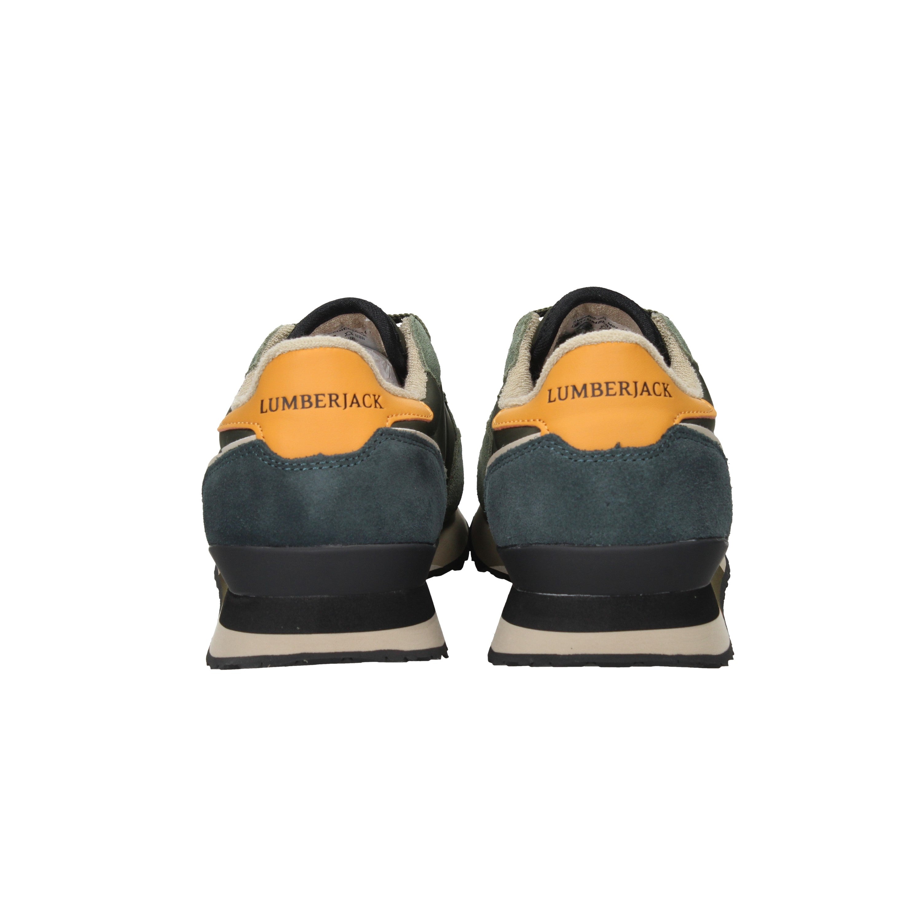 MILITARE | LUMBERJACK - U SME6805003M94 Sneakers