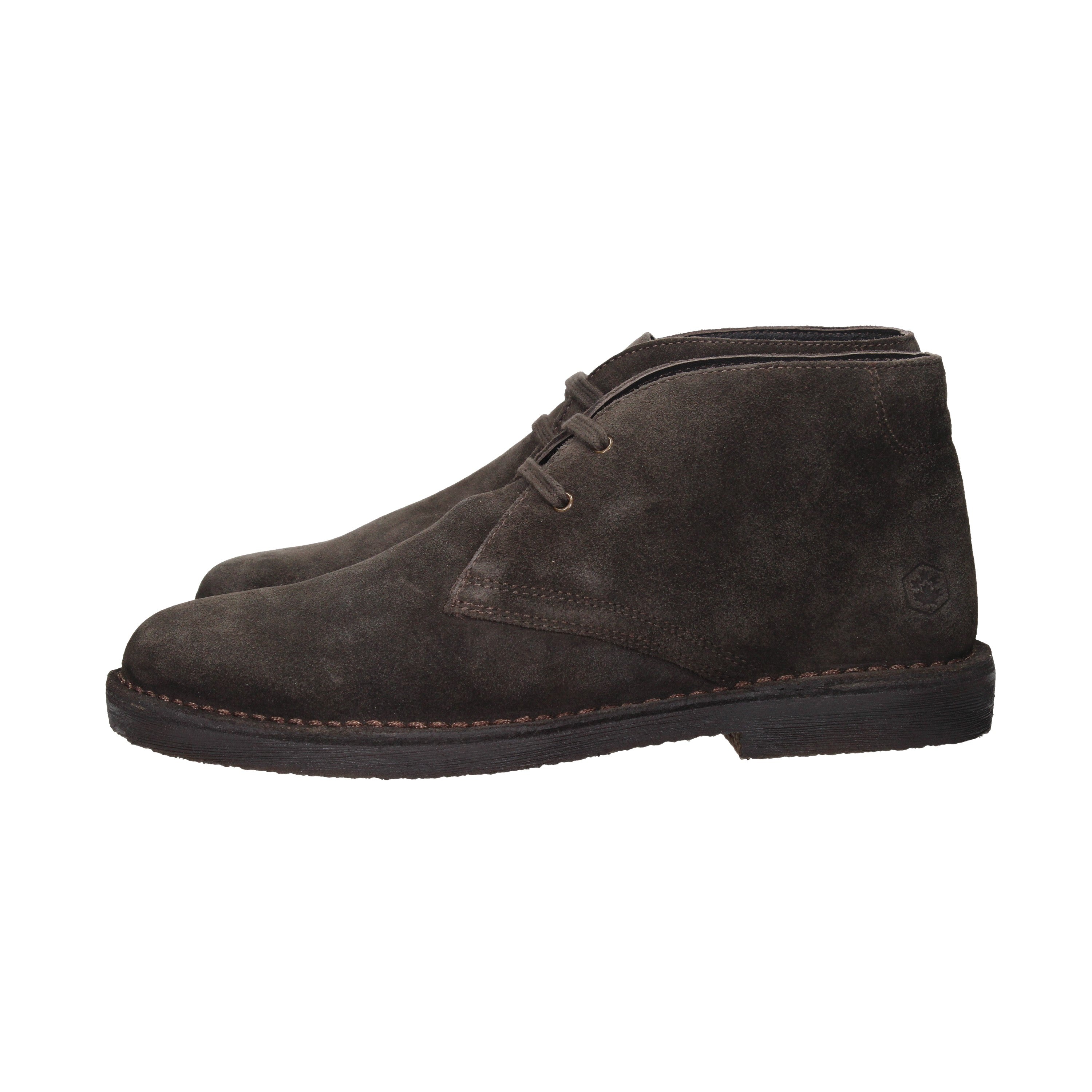 MARRONE | LUMBERJACK - U SMK3209001A30 Polacco