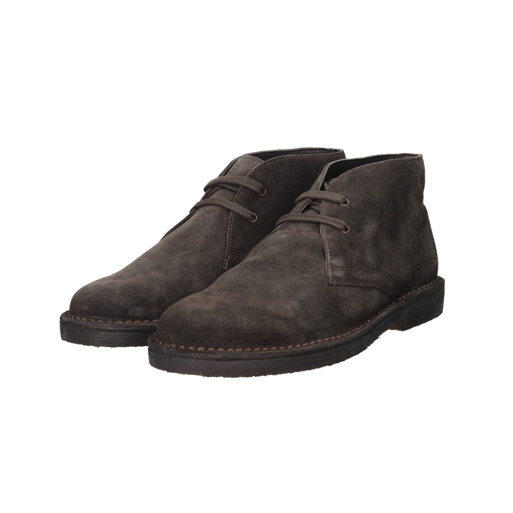 MARRONE | LUMBERJACK - U SMK3209001A30 Polacco