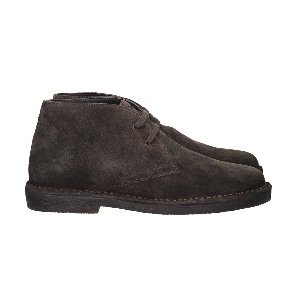 MARRONE | LUMBERJACK - U SMK3209001A30 Polacco