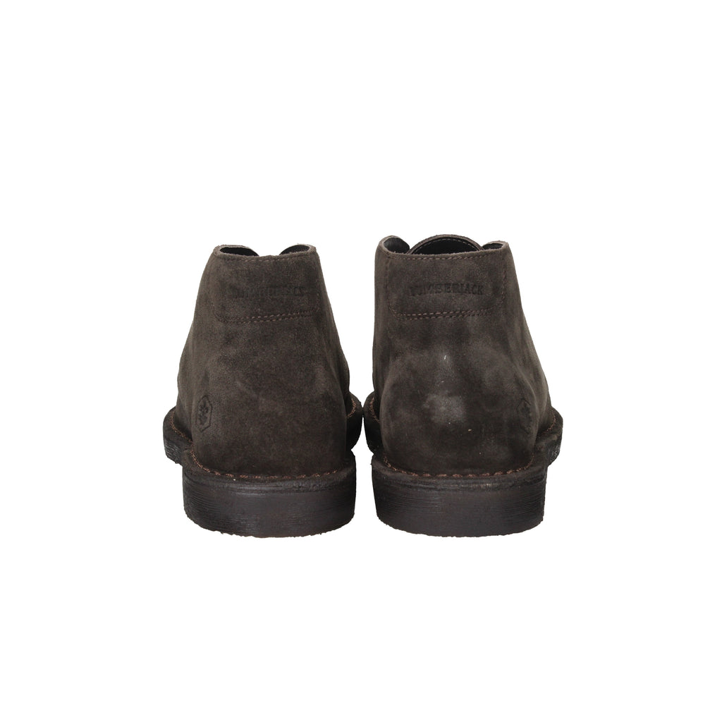 MARRONE | LUMBERJACK - U SMK3209001A30 Polacco