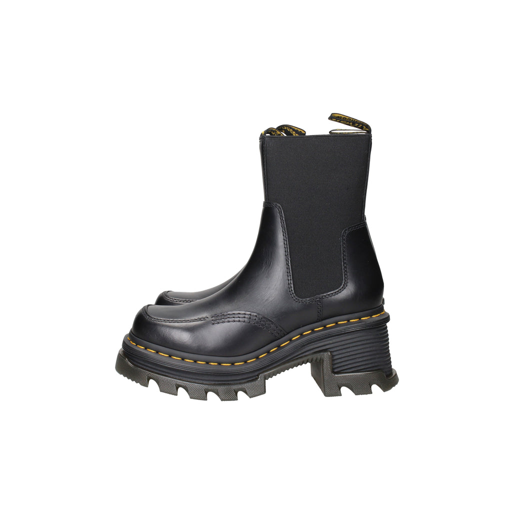NERO | DR. MARTENS - D CORRANCHELSEA Tronchetto