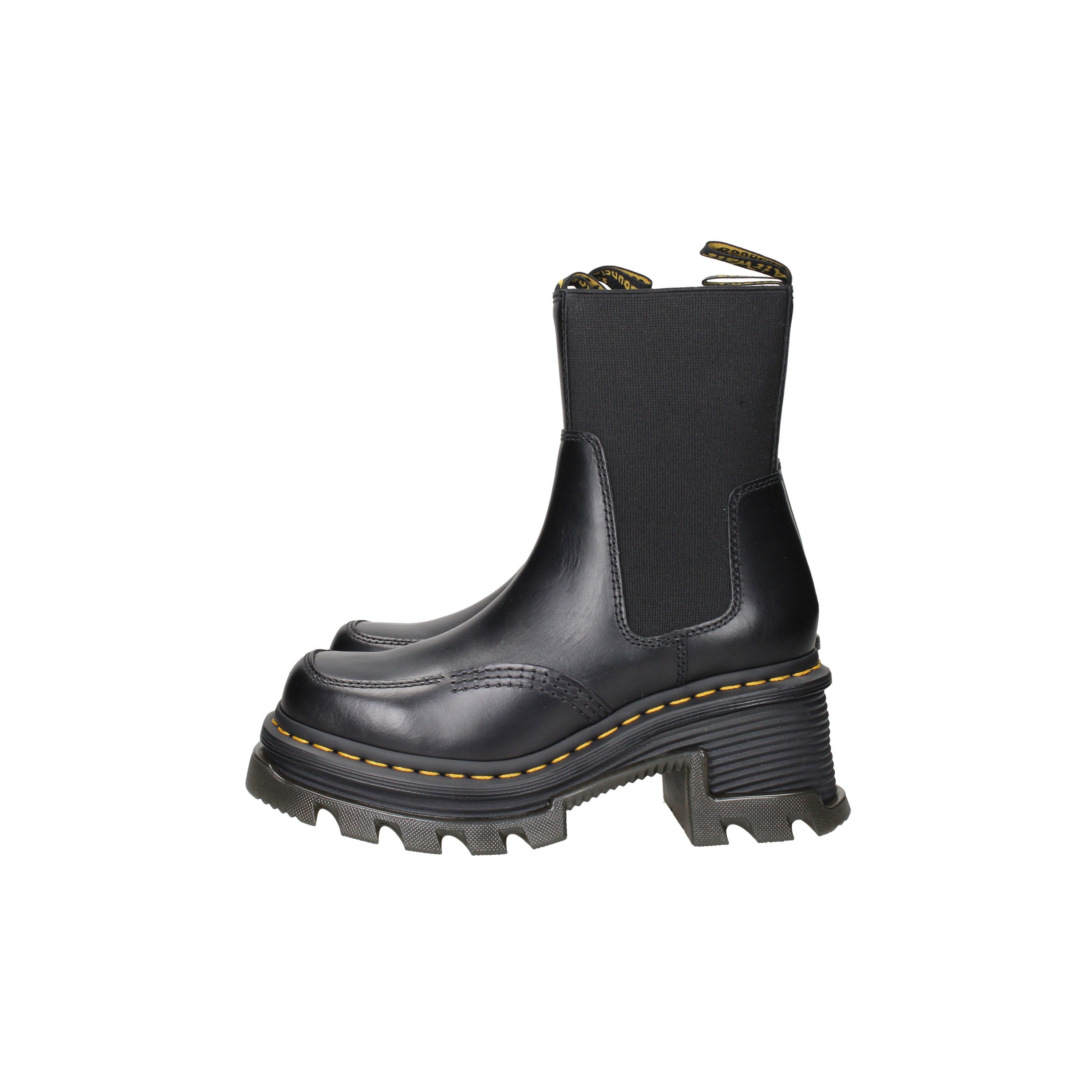 NERO | DR. MARTENS - D CORRANCHELSEA Tronchetto