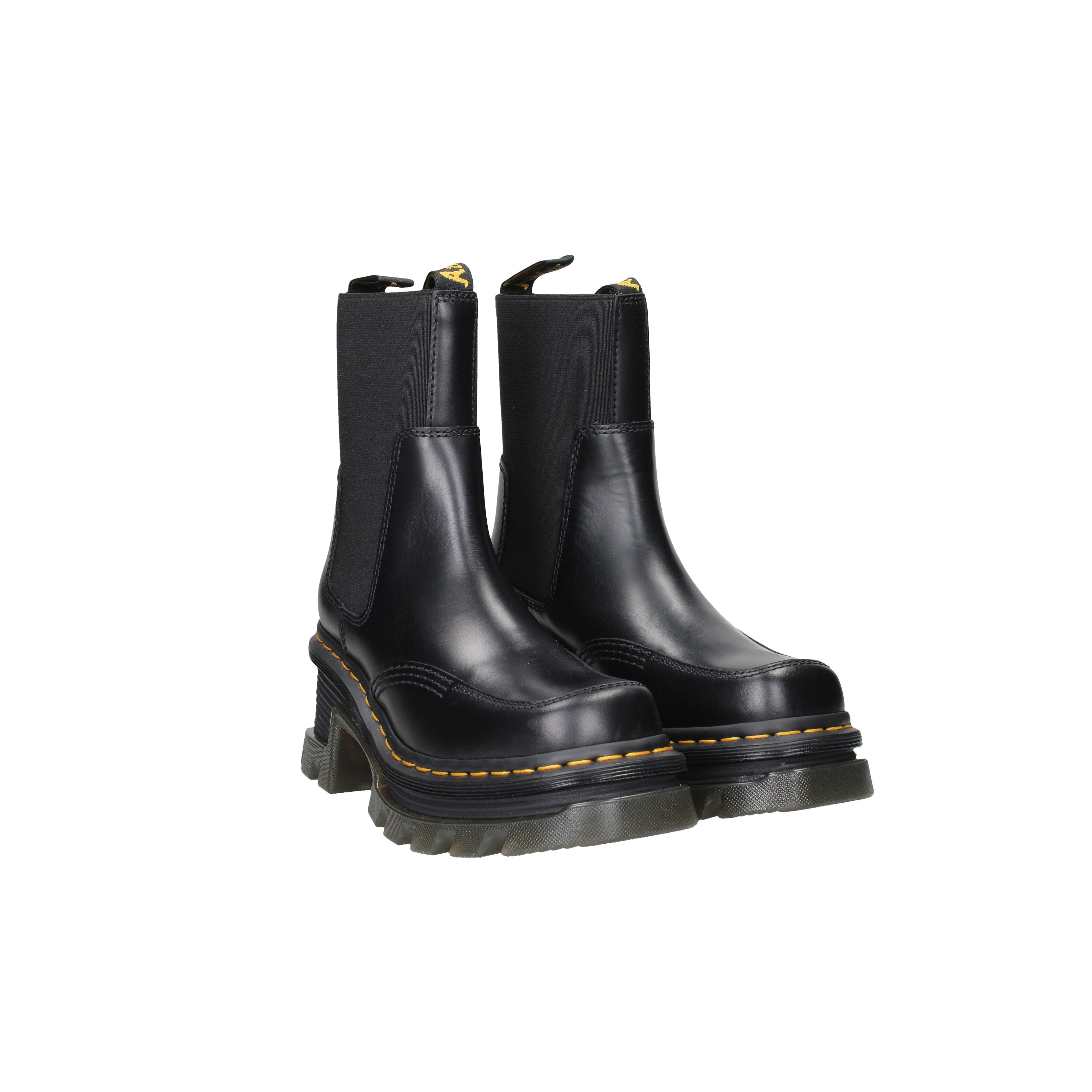 NERO | DR. MARTENS - D CORRANCHELSEA Tronchetto