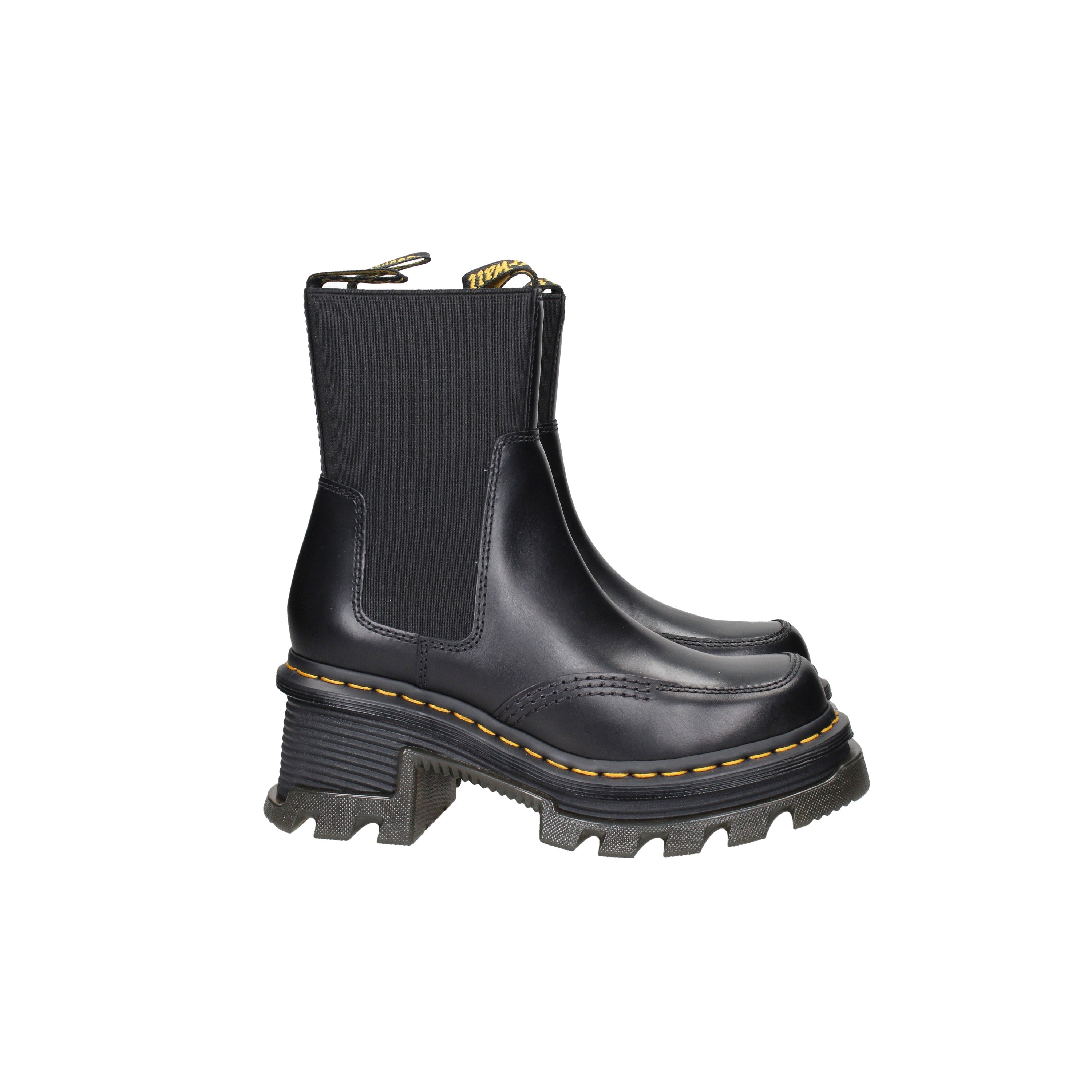 NERO | DR. MARTENS - D CORRANCHELSEA Tronchetto