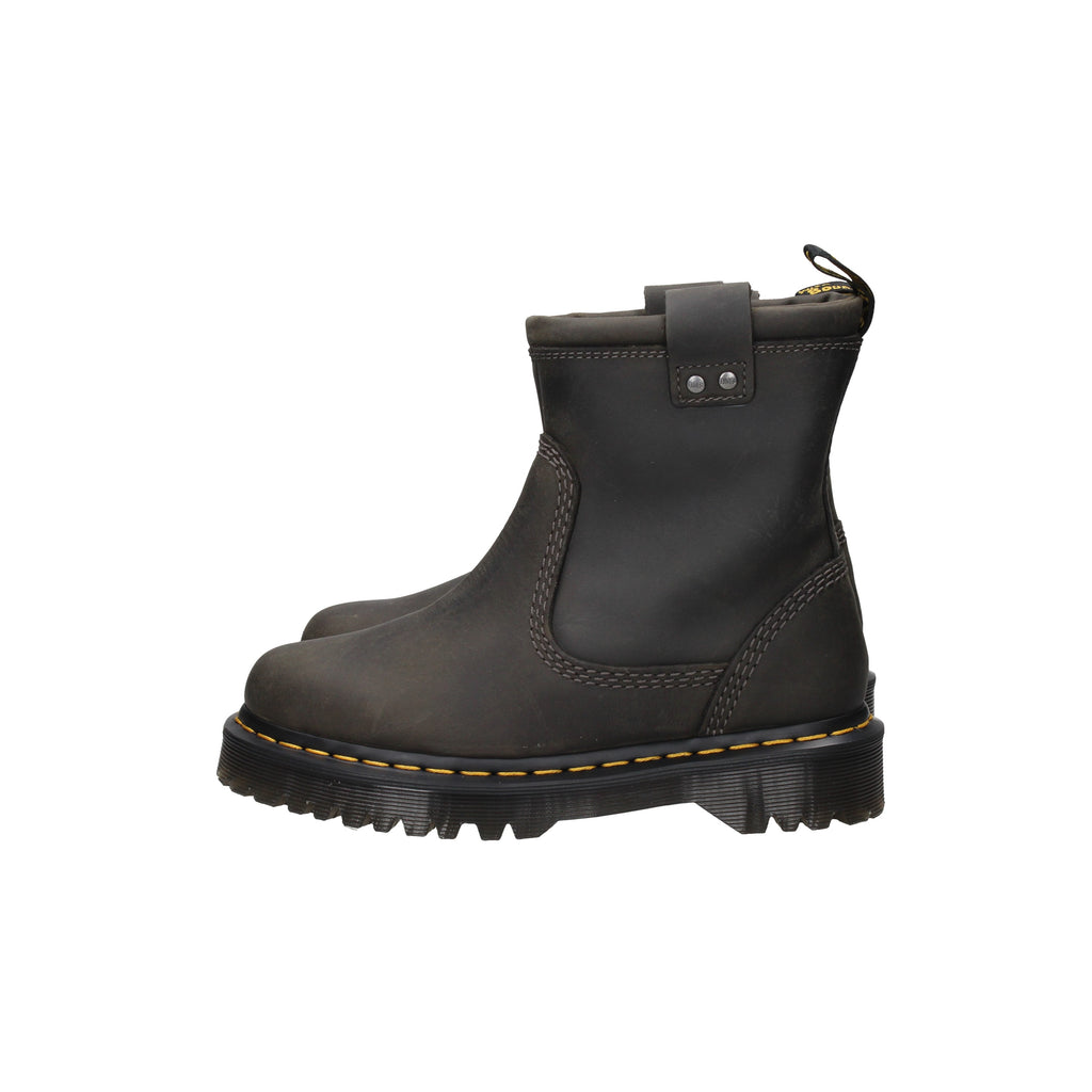 ANTRACITE | DR. MARTENS - ANISTONELO Tronchetto