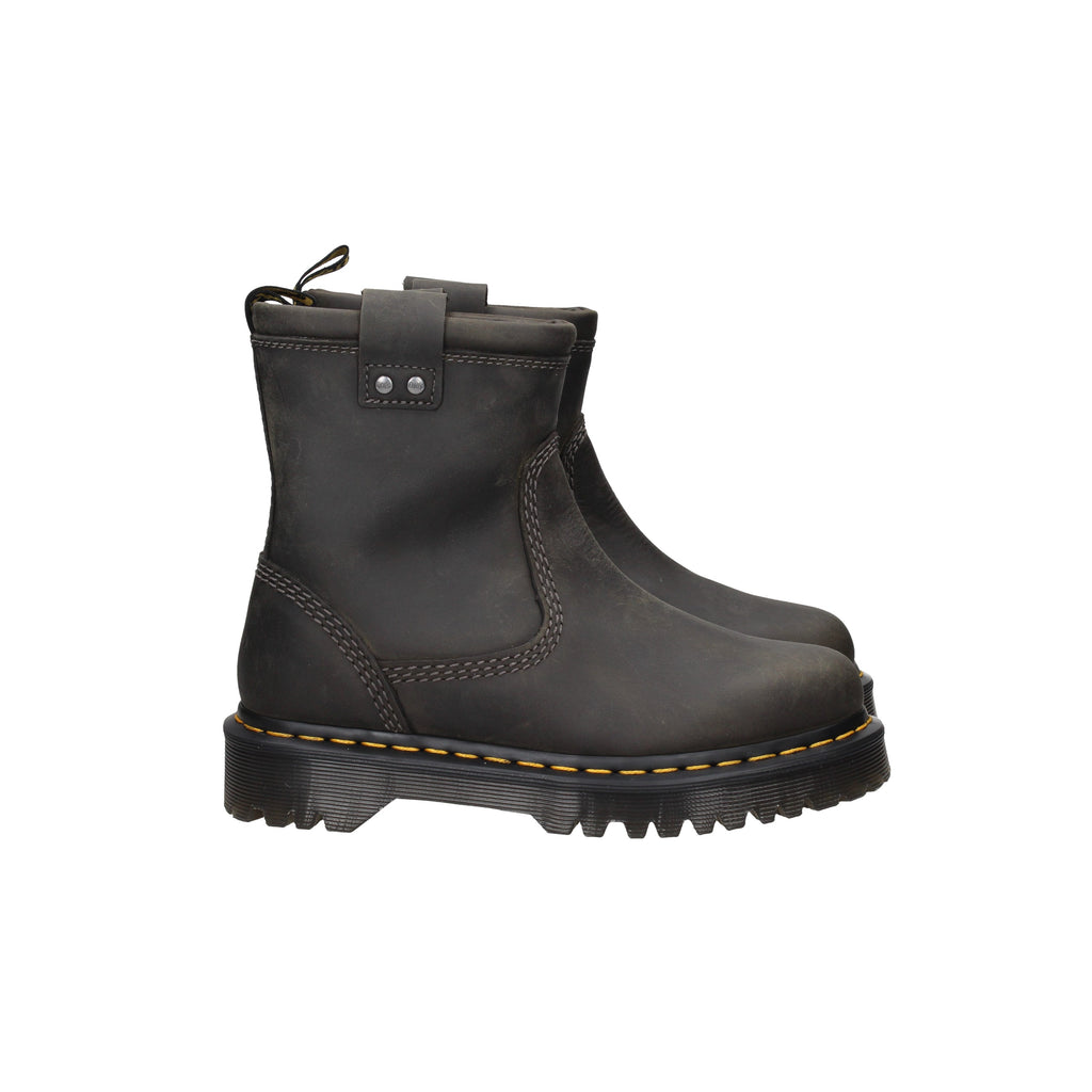 ANTRACITE | DR. MARTENS - ANISTONELO Tronchetto