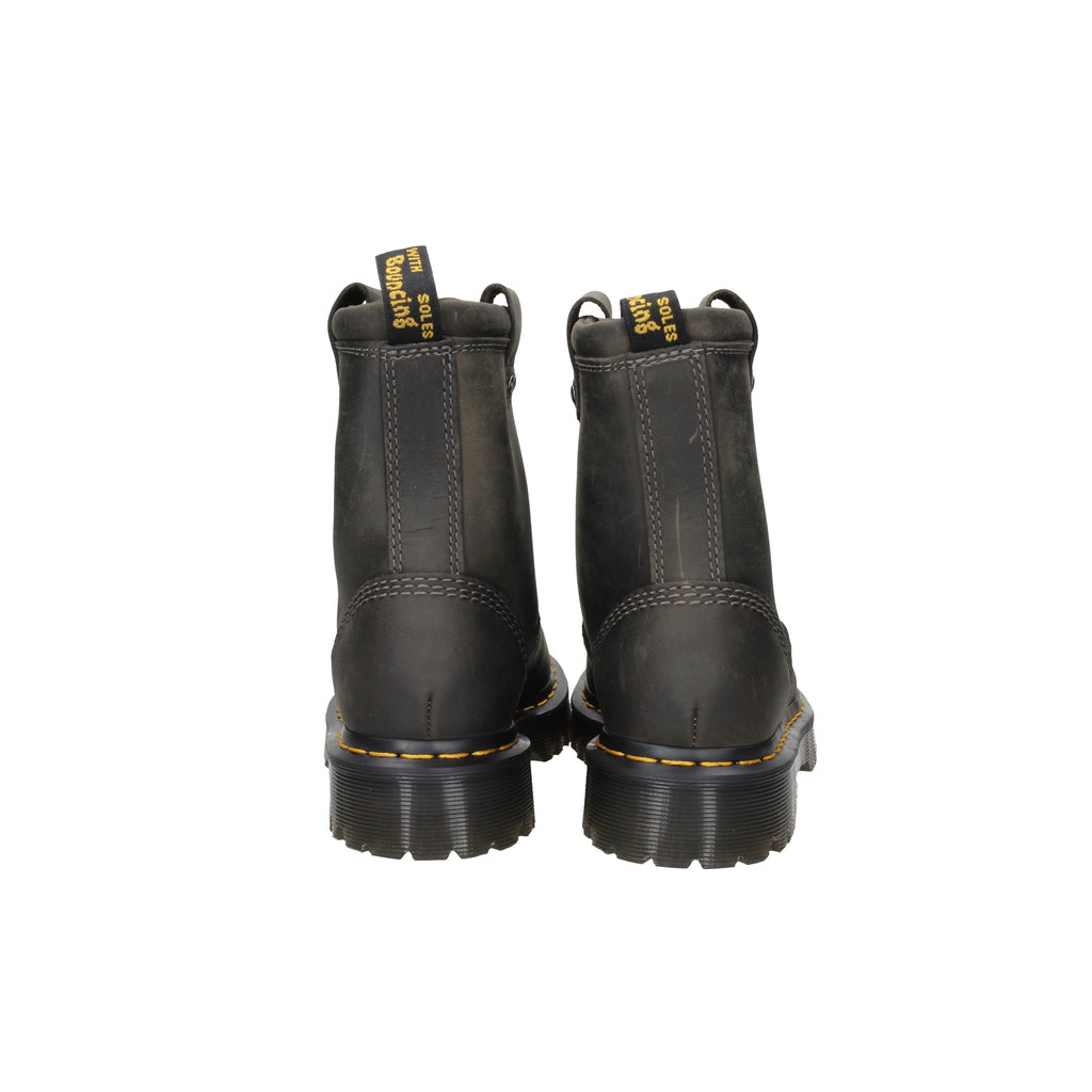 ANTRACITE | DR. MARTENS - ANISTONELO Tronchetto