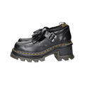 NERO | DR. MARTENS - D CORRANMARYJANE Mocassino