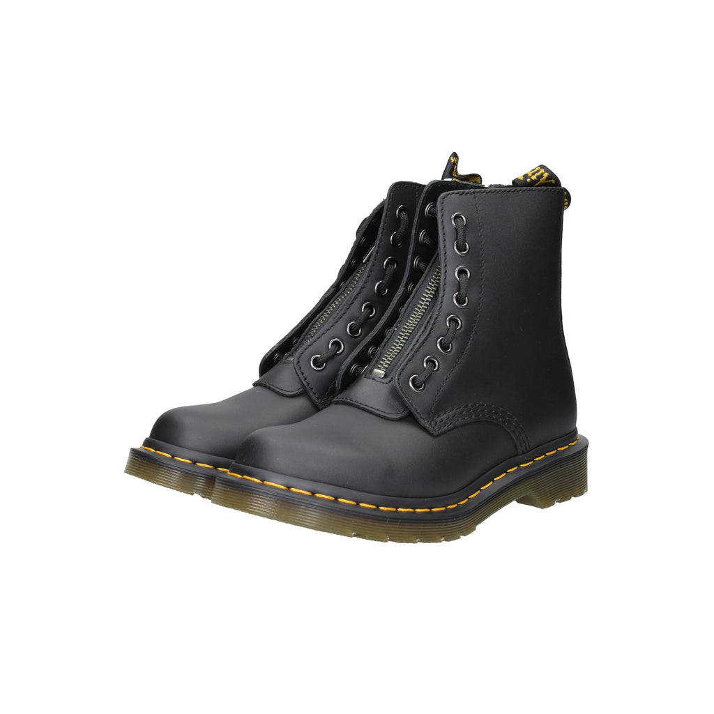NERO | DR. MARTENS - D 1460PASCALFRNTZIP Anfibio
